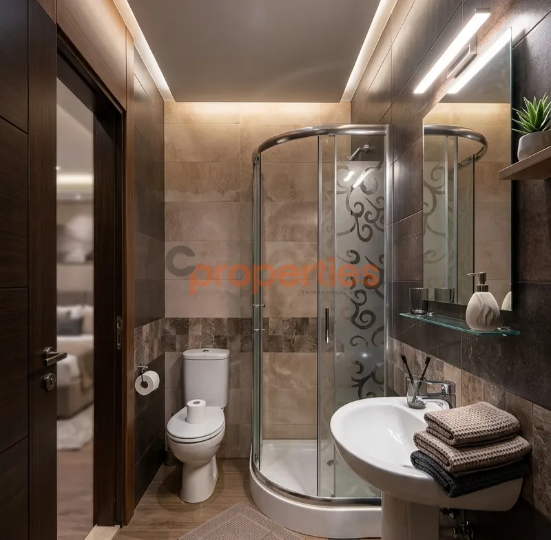 Apartment for Sale in Bouar
