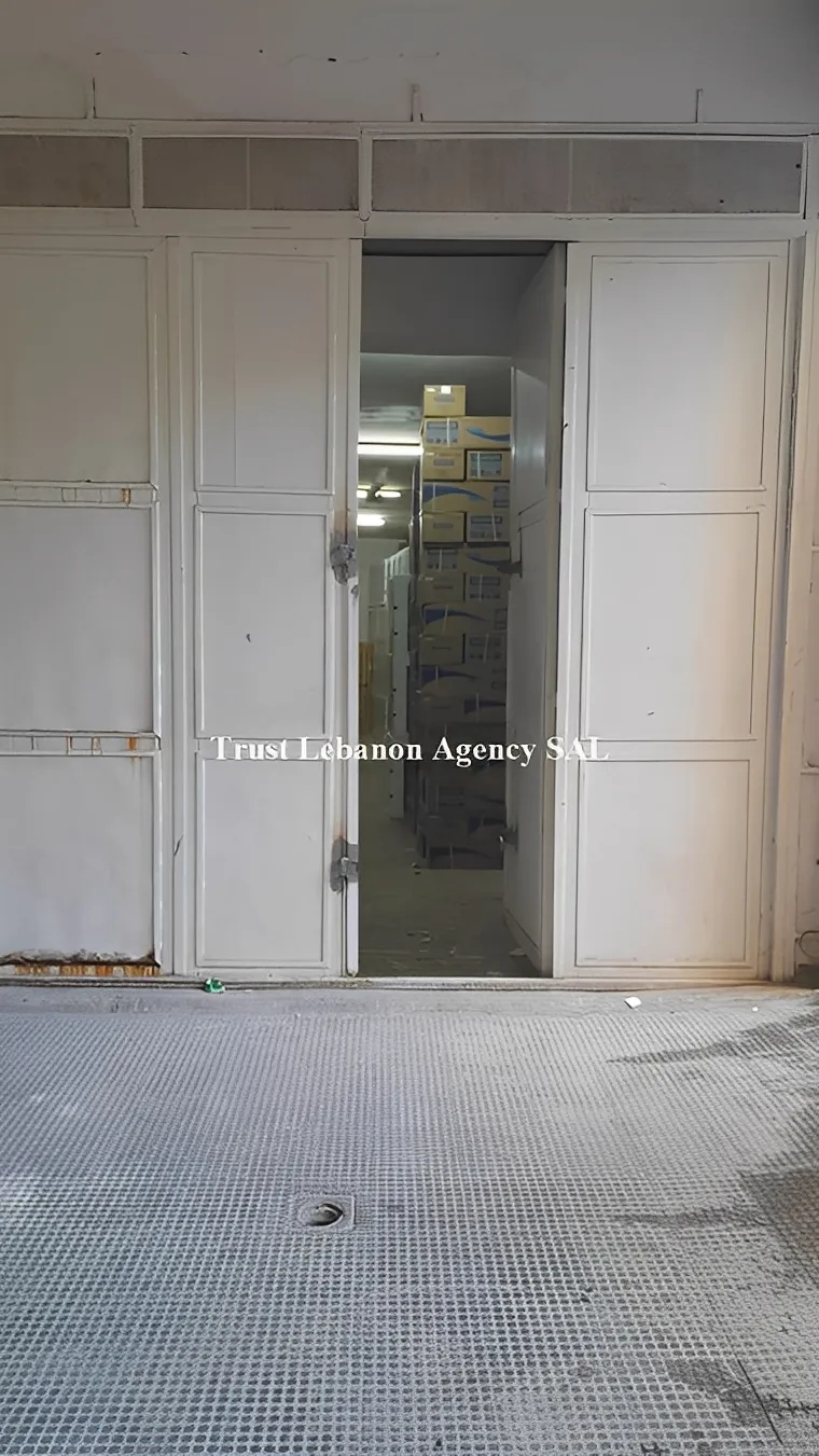 Commercial Property For Sale in Baabda, Hazmieh