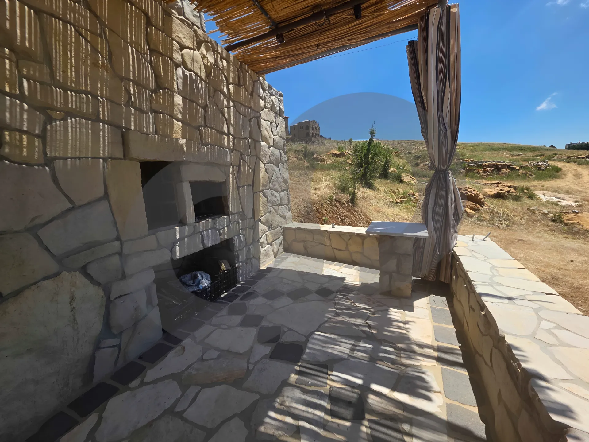 Duplex for Rent in Laqlouq