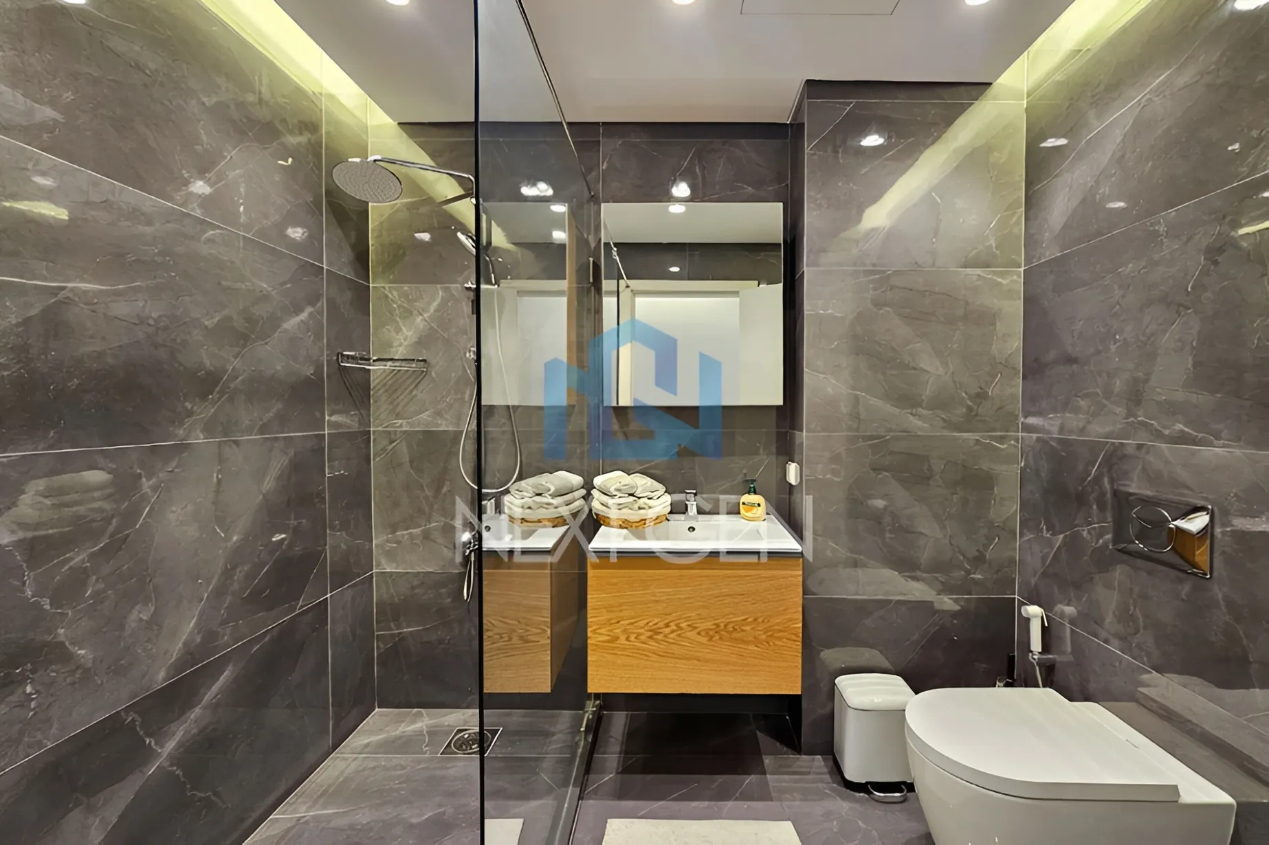 Apartment for rent in Achrafieh, Beirut, Lebanon