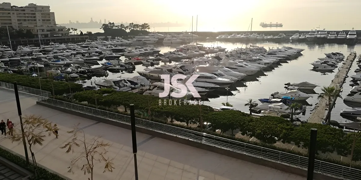 Apartment for Sale in Dbayeh, Lebanon