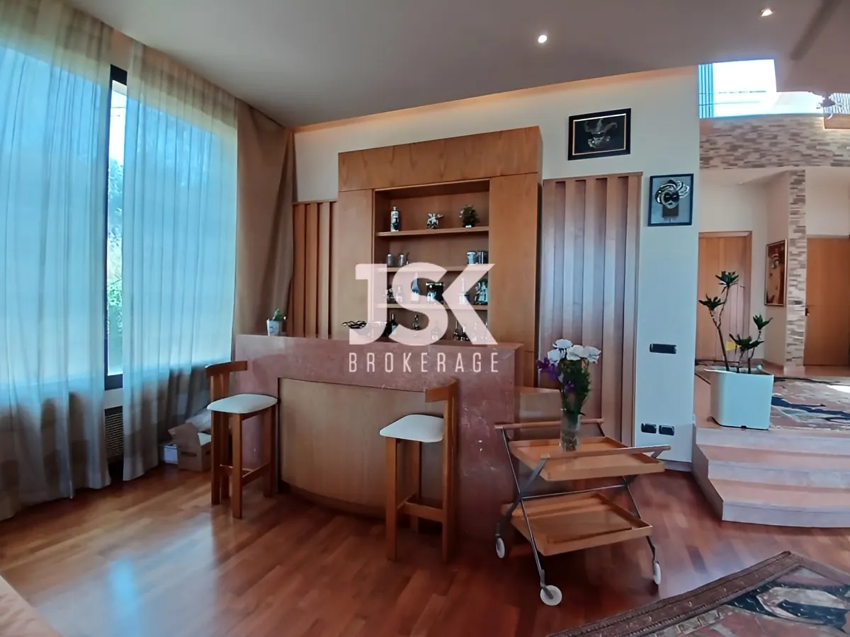 Villa for Sale in Ain Aar, Lebanon