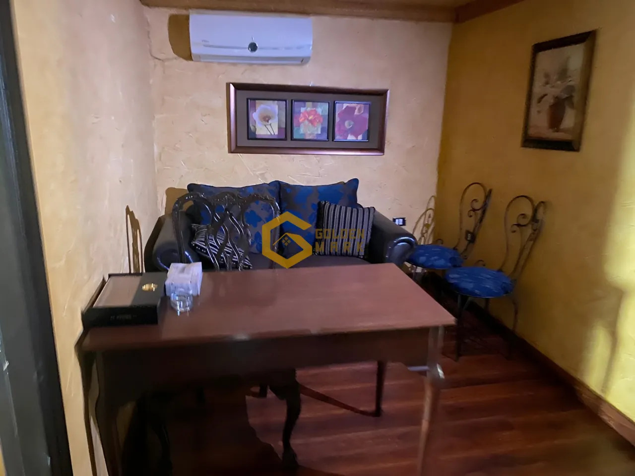 Apartment for Sale in Haret Sakher - 1 bed, 2 bath
