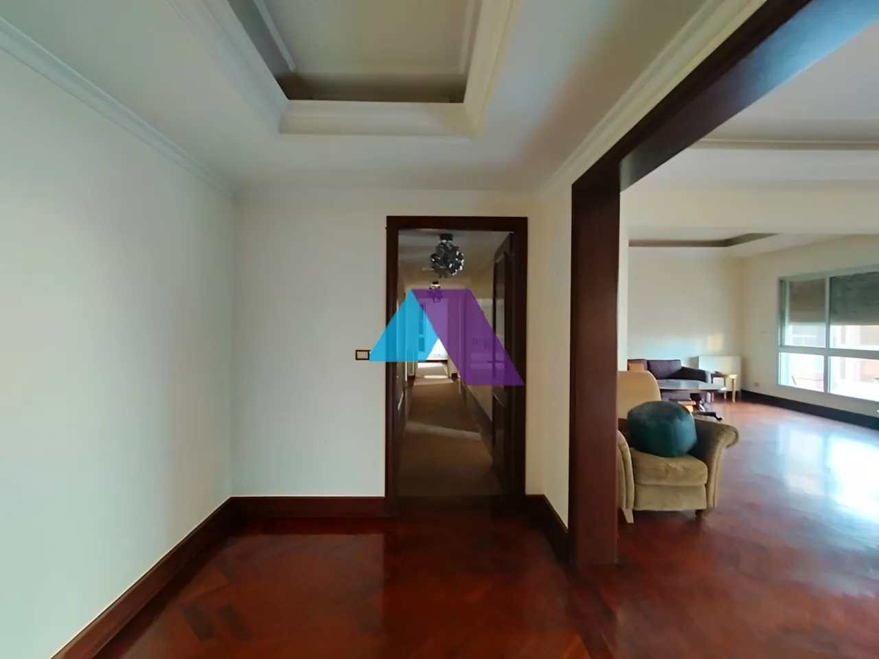 Apartment for Sale in Ain El Tineh - 4 bed, 5 bath