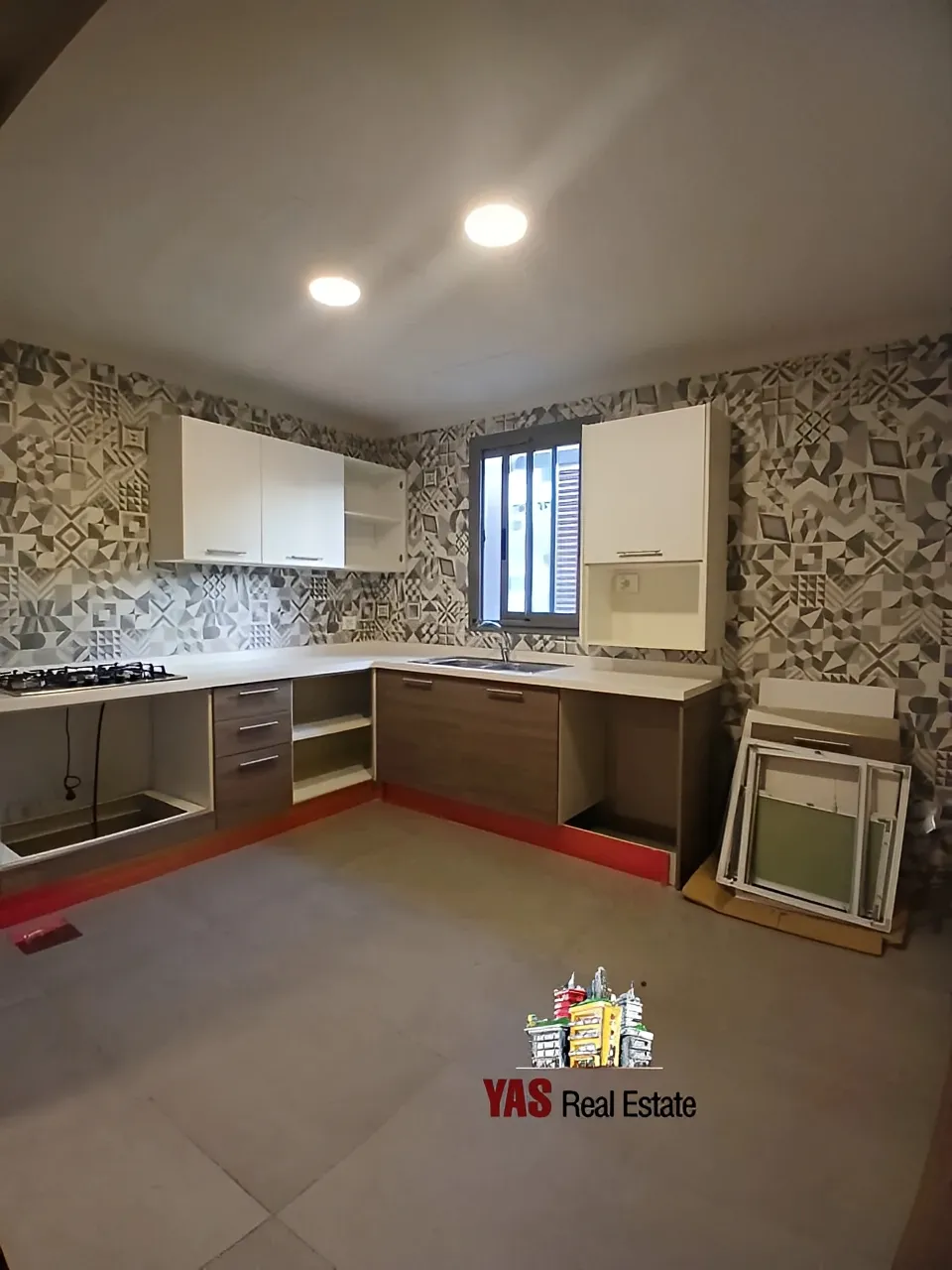 Apartment for Sale in Achrafieh
