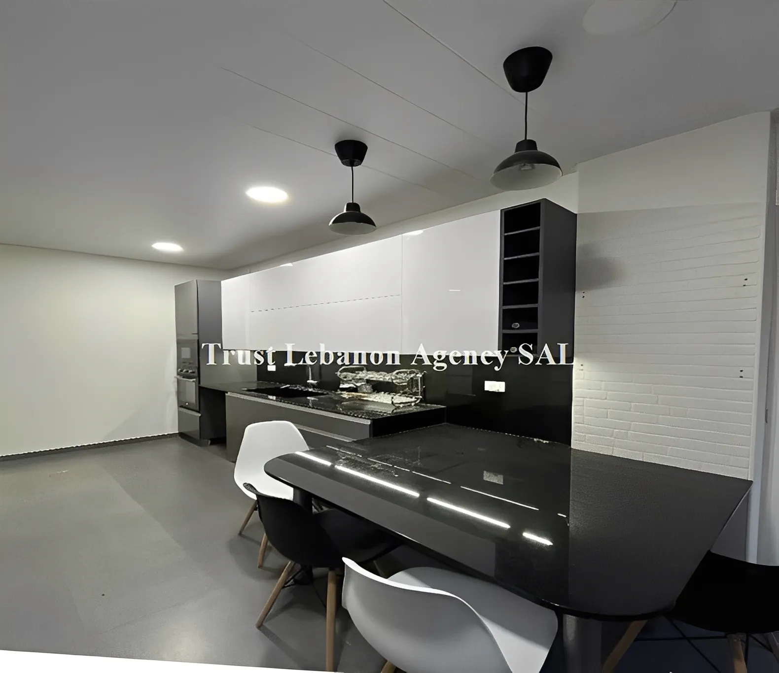 Apartment for Sale in Keserwan Ajaltoun Lebanon
