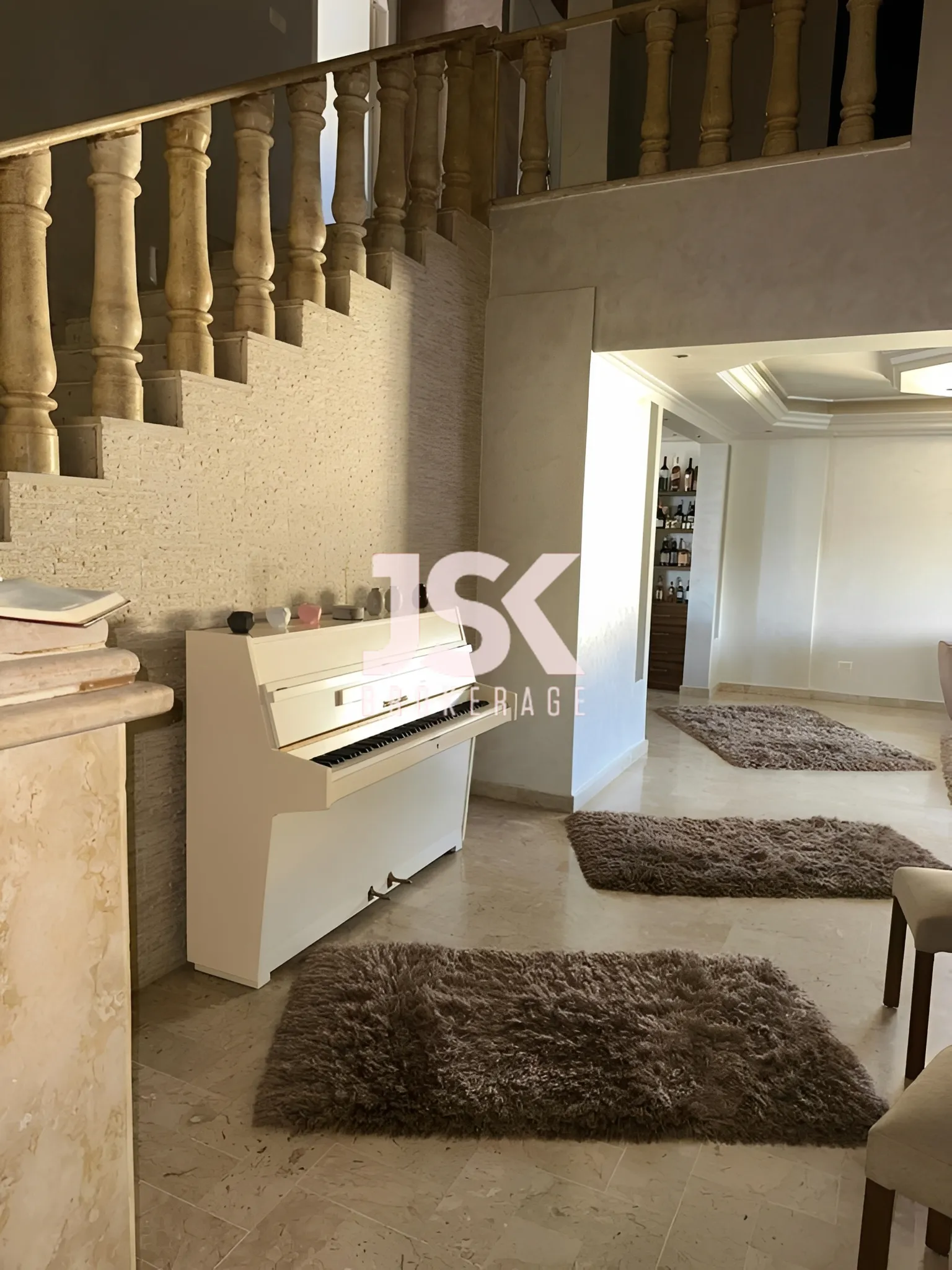 Duplex for Sale in Mestita