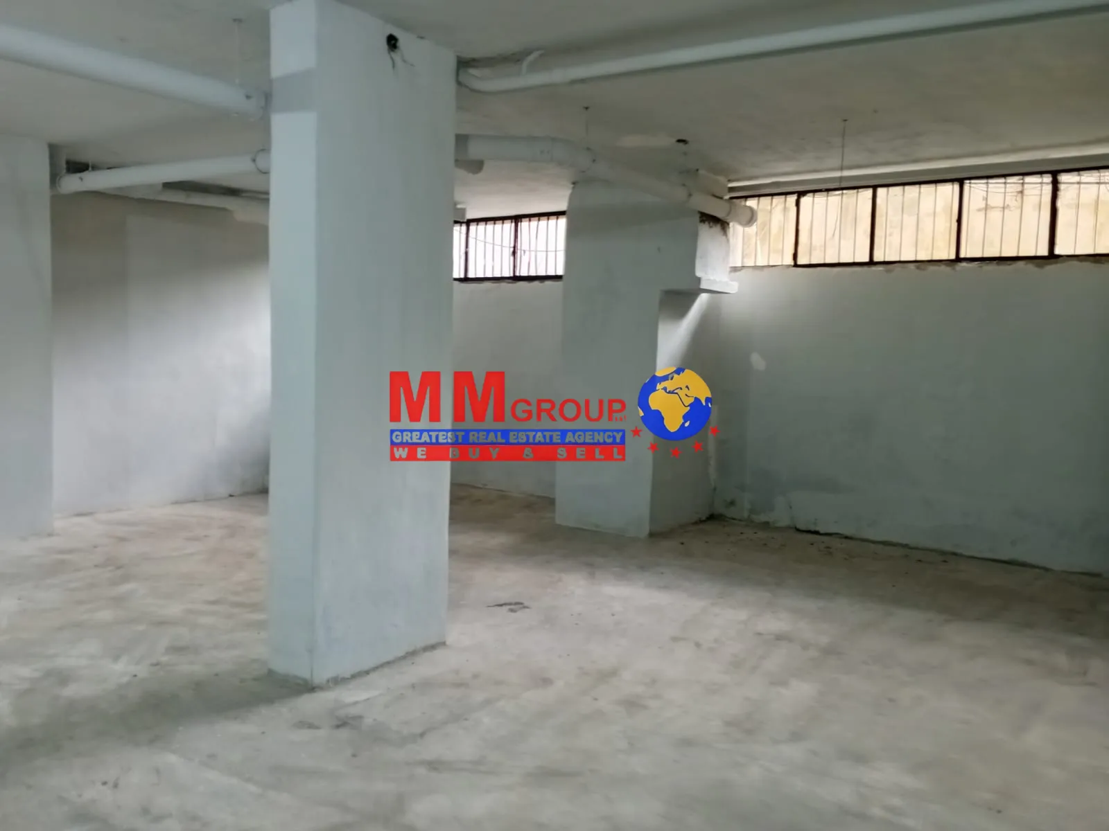 Warehouse for Sale in Achrafieh