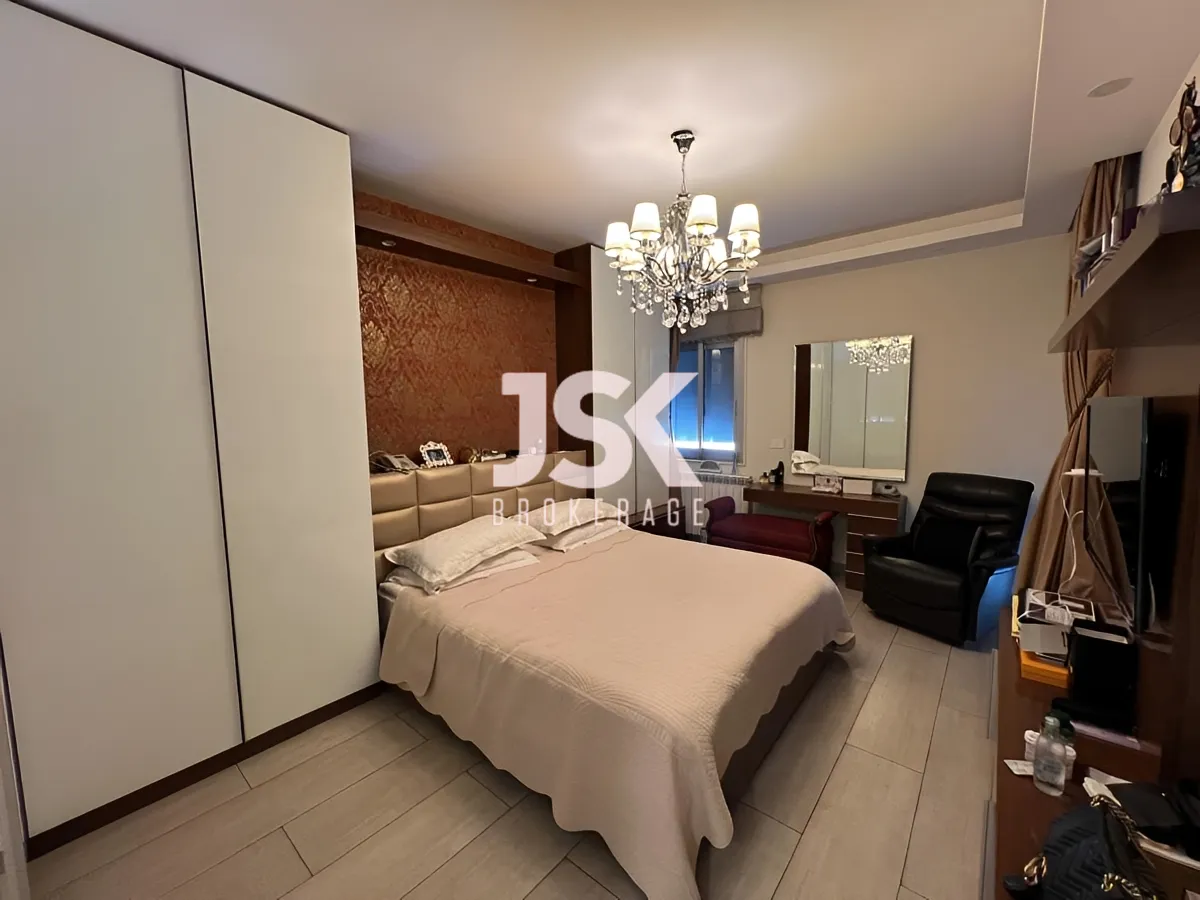 Apartment for Sale in Fanar, Lebanon