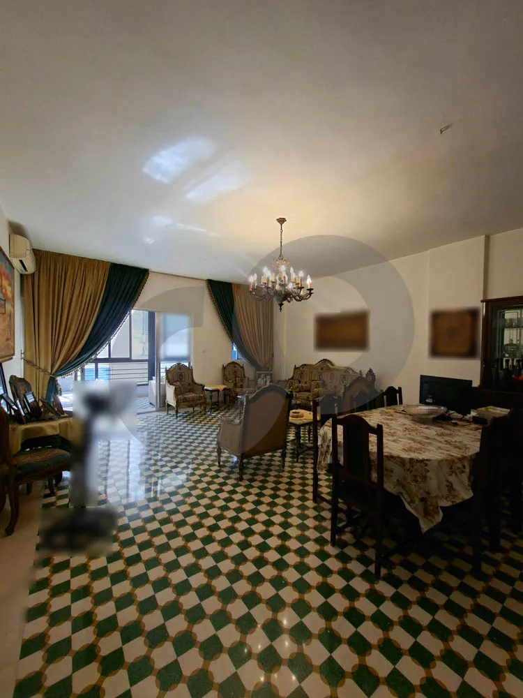 Building for Sale in Ras