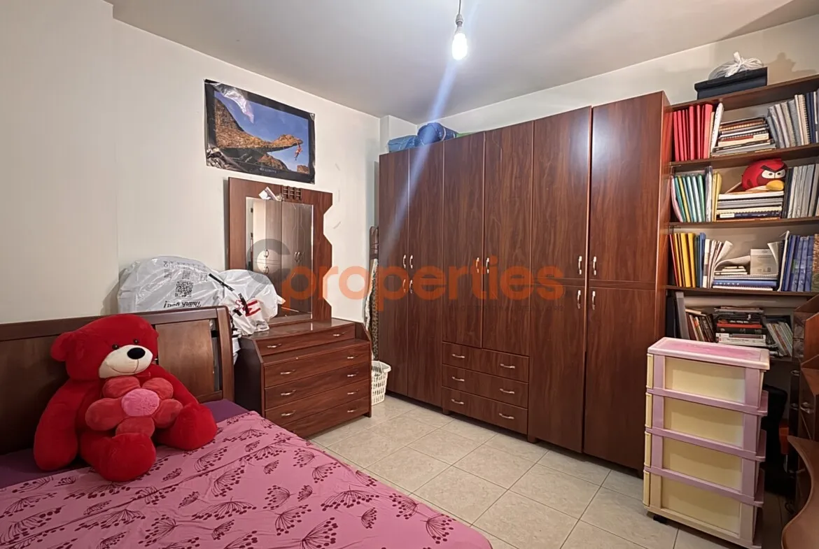 Apartment for Sale in Dik El Mehdi