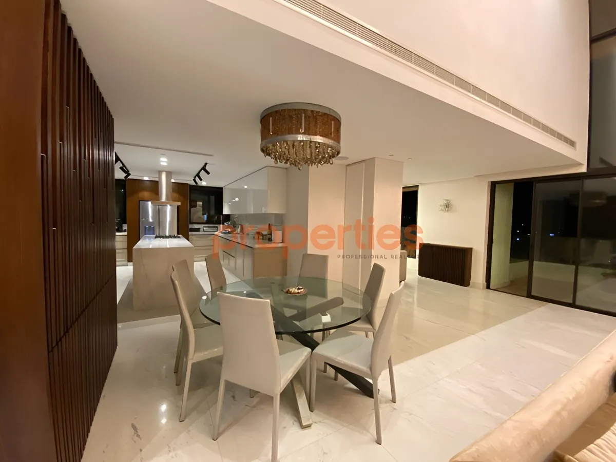 Duplex for Sale in Mar Roukoz