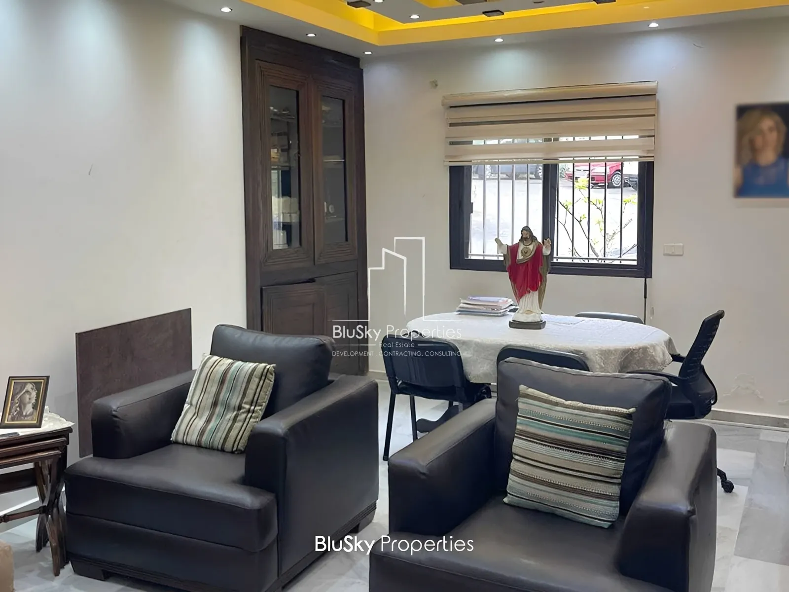Apartment for Sale in Zekrit - 2 bed, 1 bath