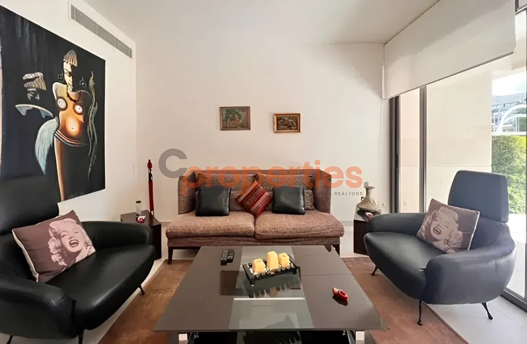 Chalet for Sale in Tabarja