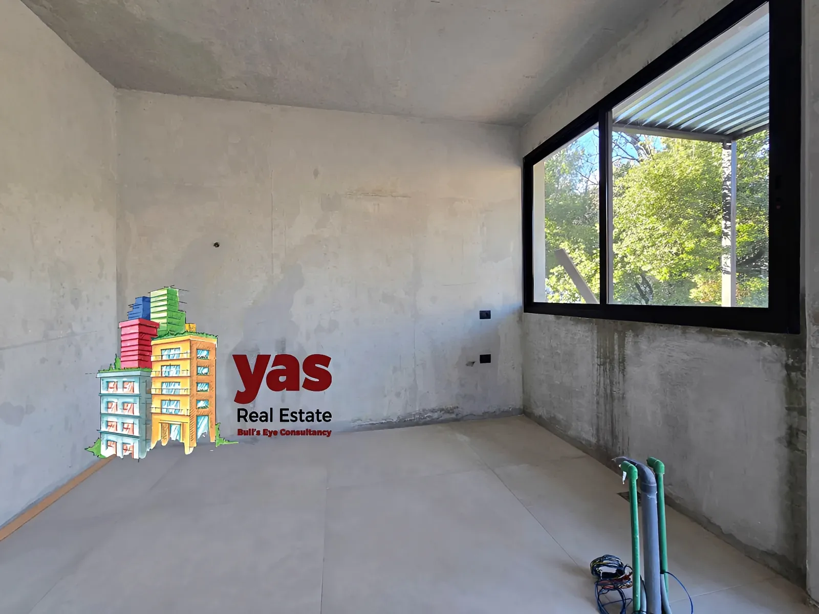 Apartment for Sale in Mayrouba - 1 bed, 2 bath