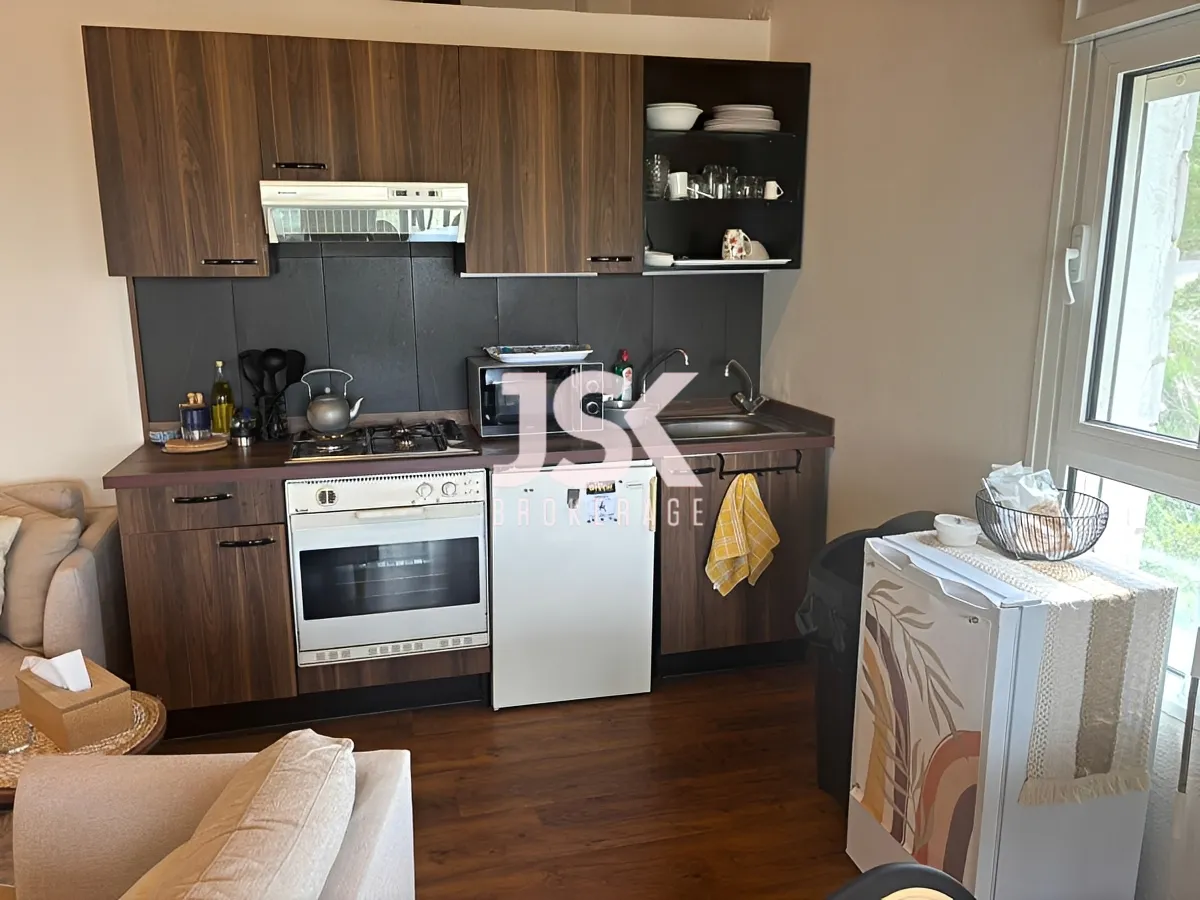 Chalet for sale in Zaarour