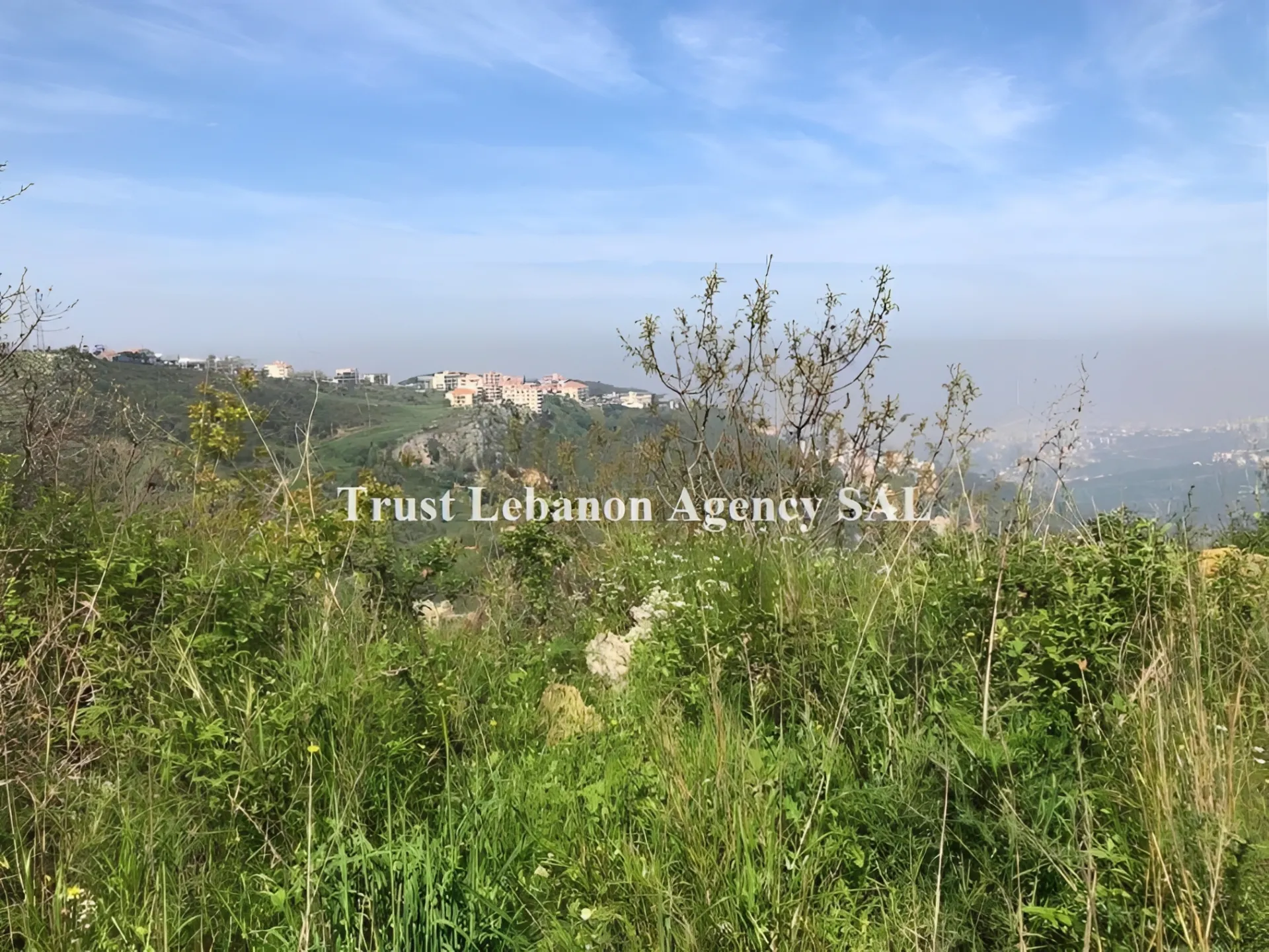Land for Sale in Shweit Baabda