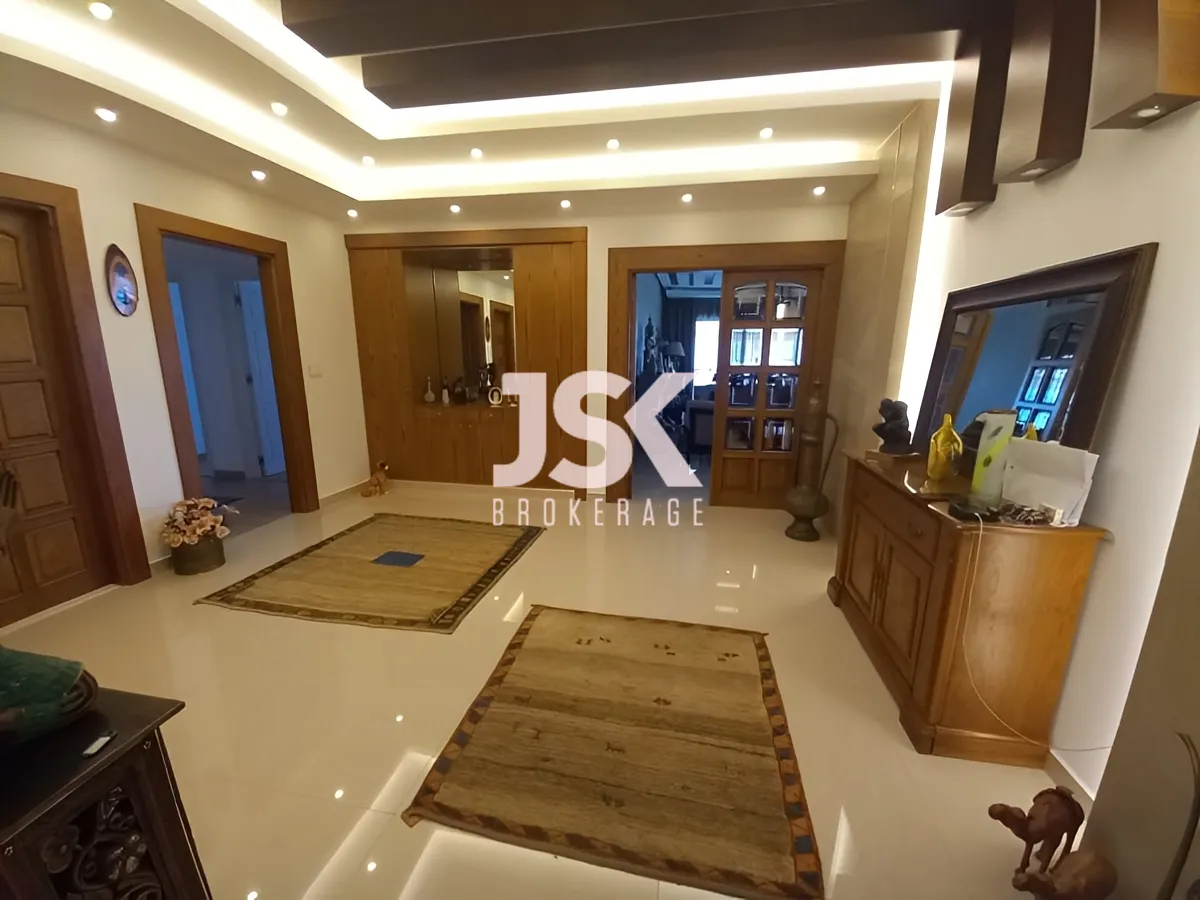 Apartment for Sale in Chnaneir, Lebanon