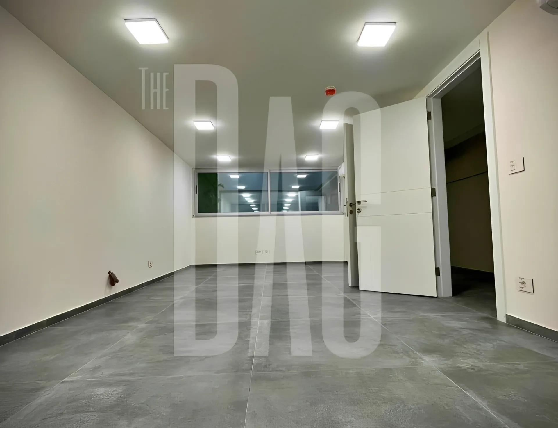 Office for Sale in Achrafieh, Beirut, Lebanon