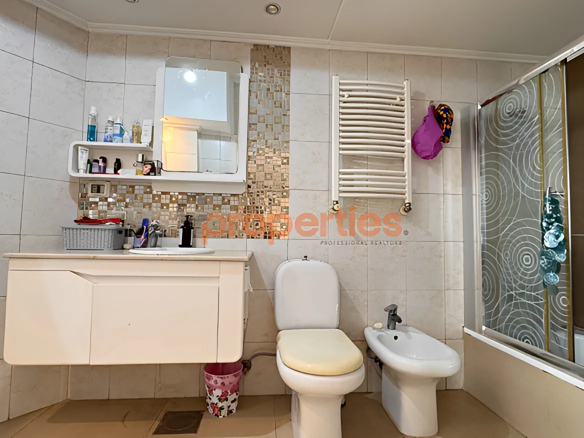Apartment for Sale in Beit El Chaar