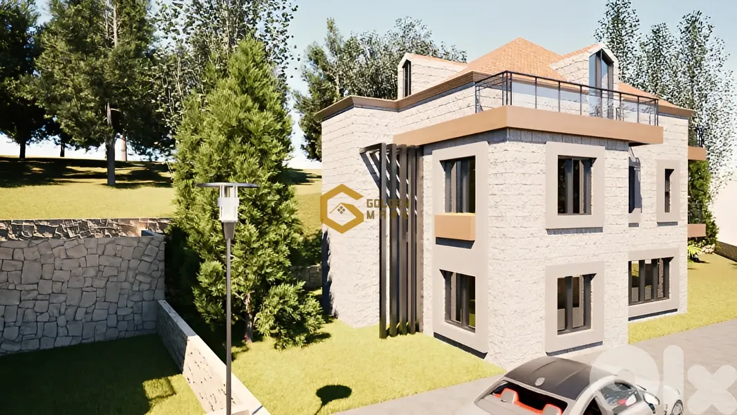 Villa for Sale in Fatre