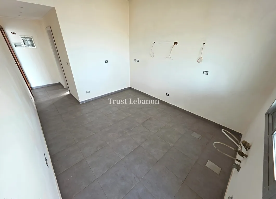 Apartment for sale in Beit Al Koukko, Lebanon