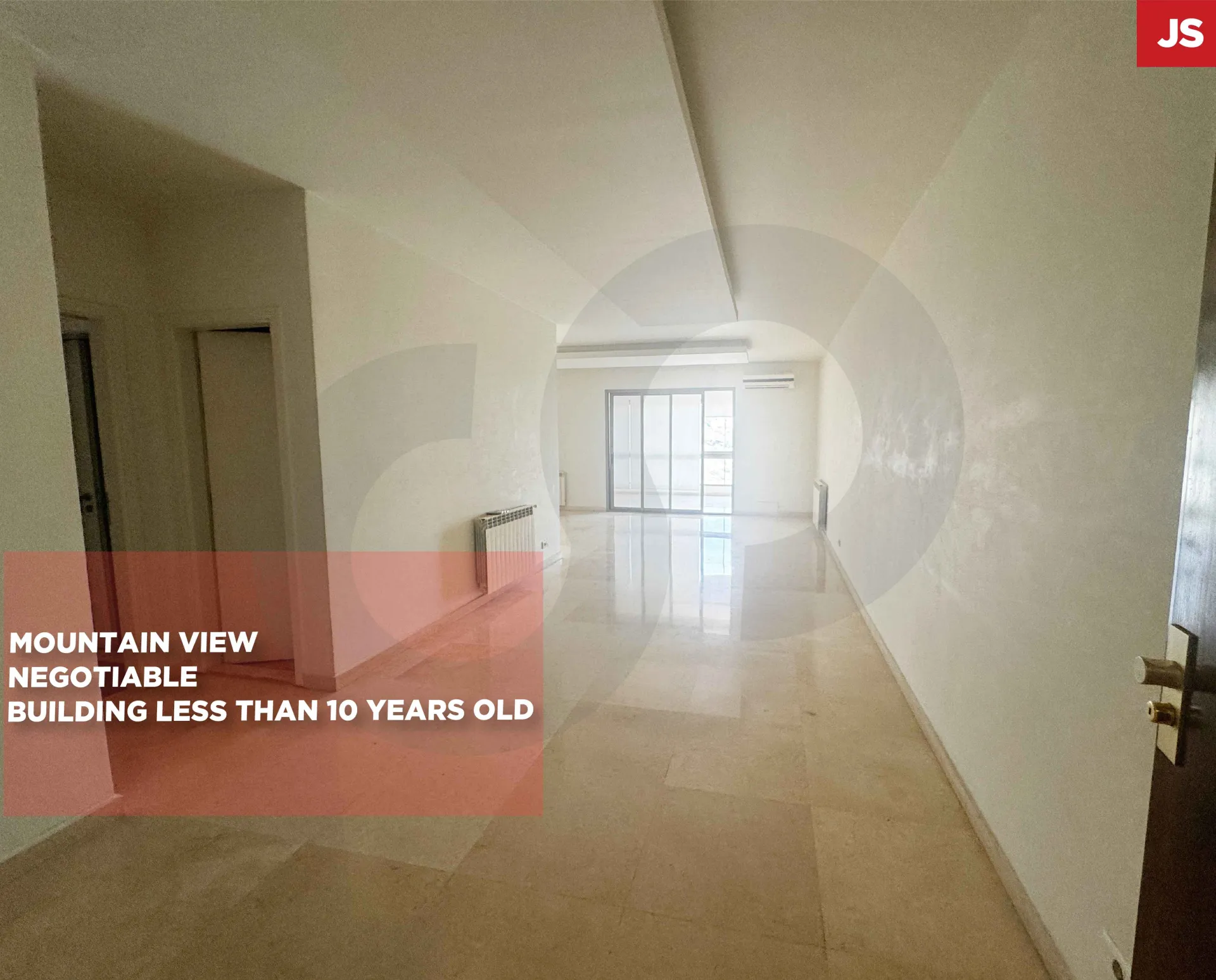Apartment for Sale in Mar Takla - 3 bed, 4 bath