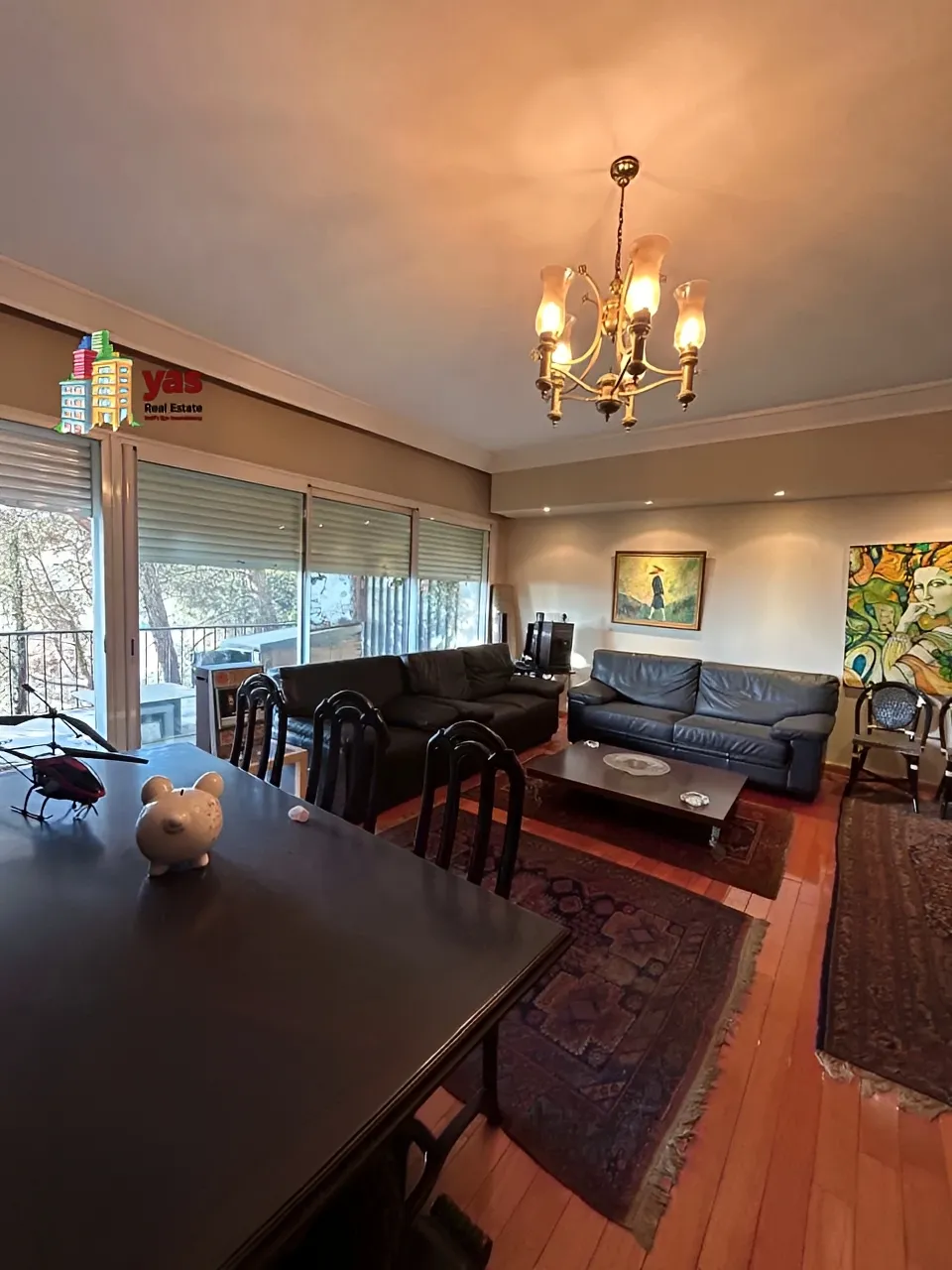 Villa for Sale in Rabieh