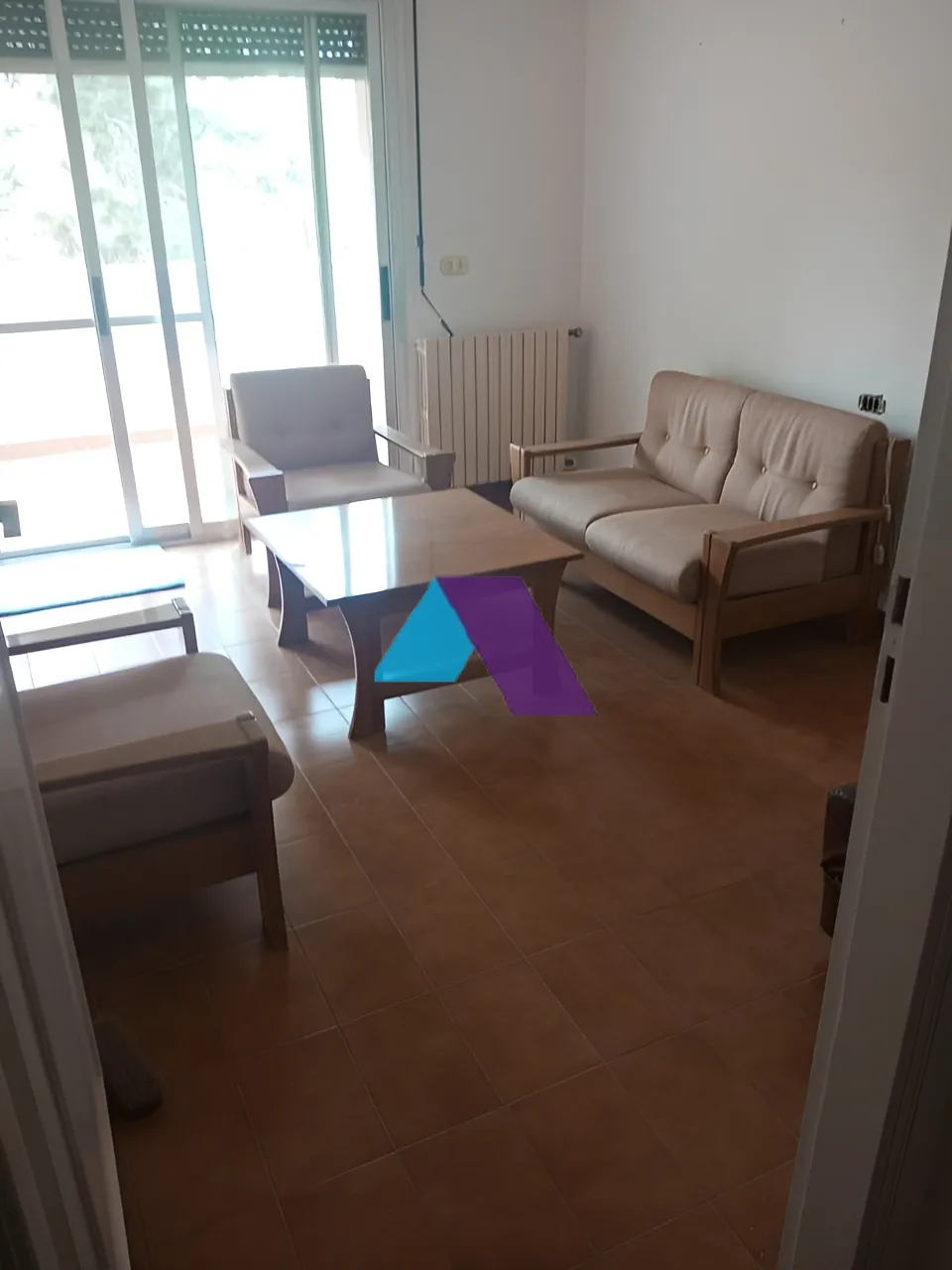 Apartment for Sale in Broummana