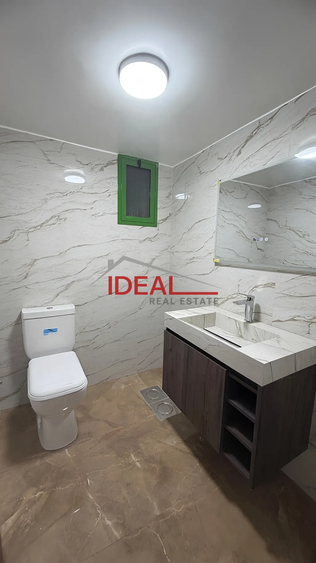 Apartment for sale in Zouk Mosbeh, Lebanon