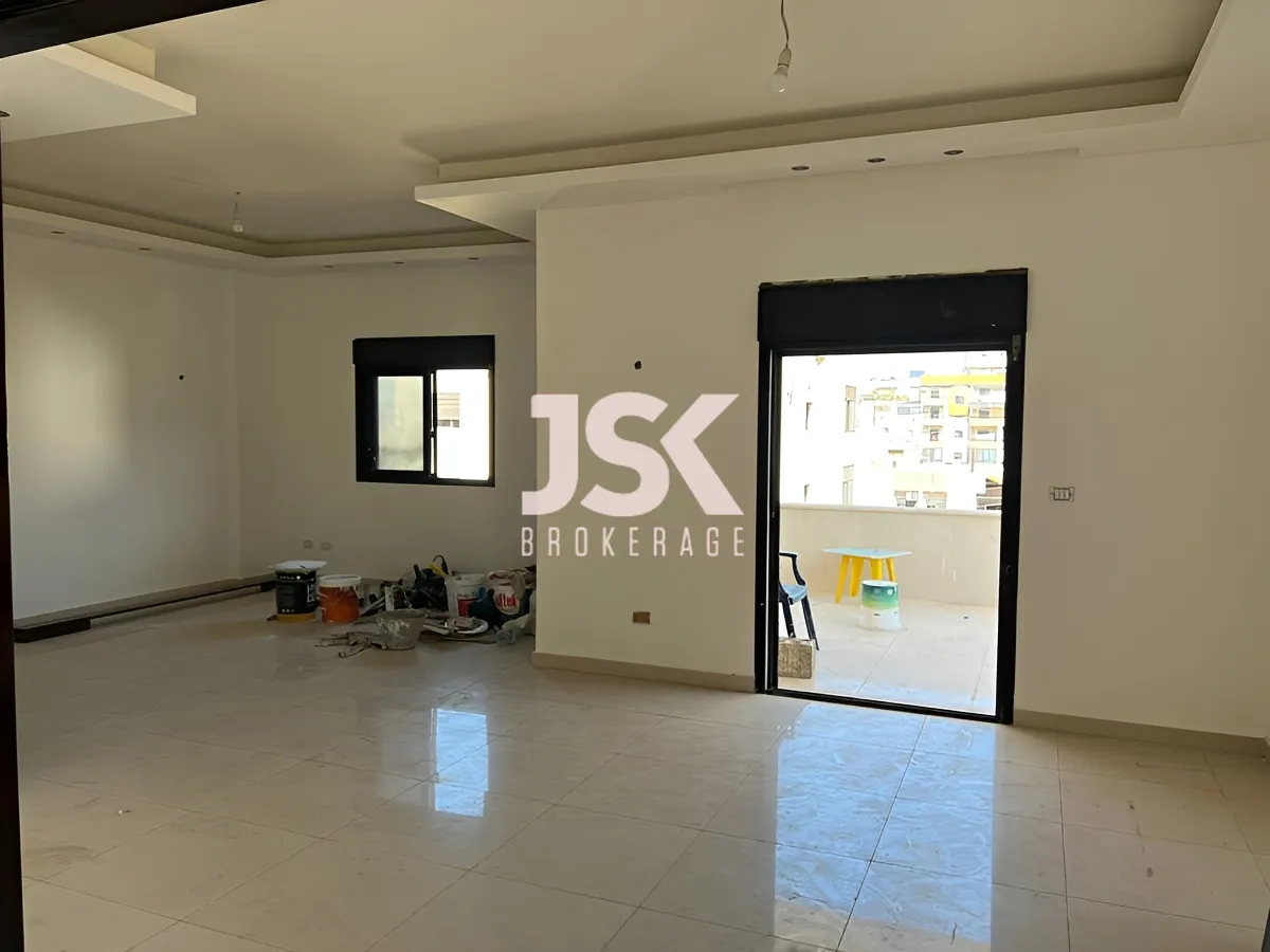 Apartment for Sale in Ain el remmeneh, baabda Lebanon
