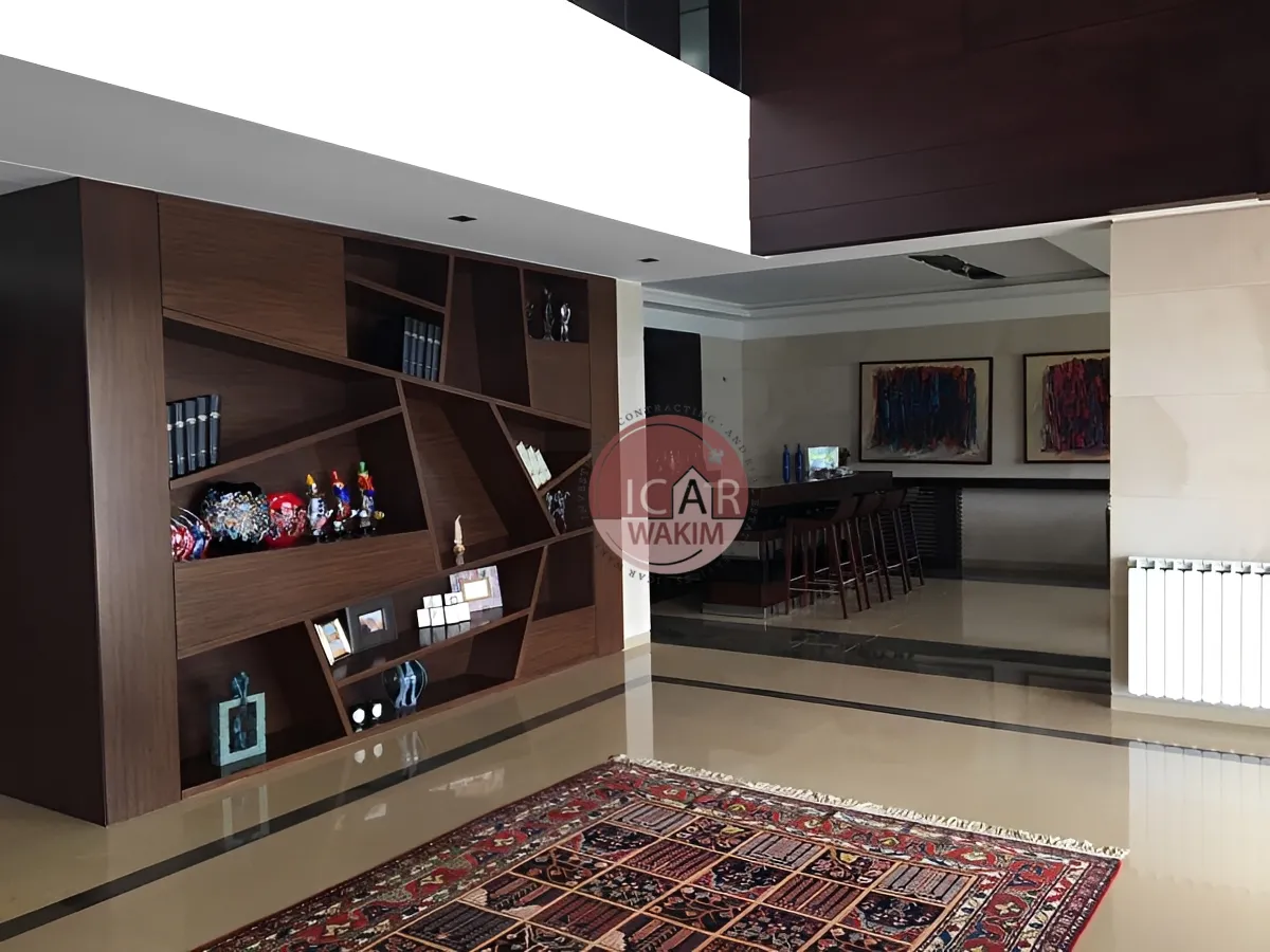 Duplex for Rent in Montiverdi - 3 bed, 4 bath