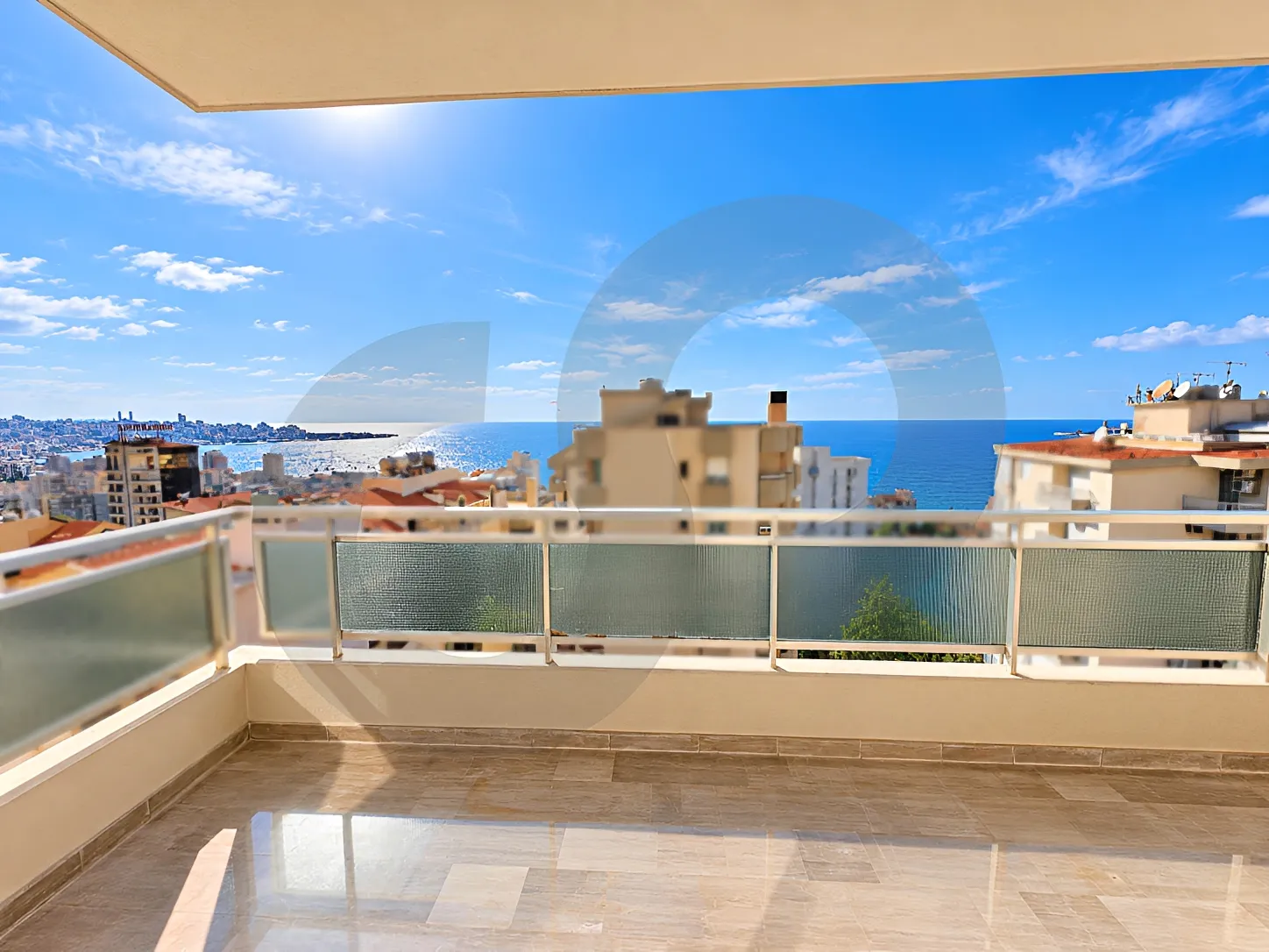 Apartment for Sale in Haret Sakher