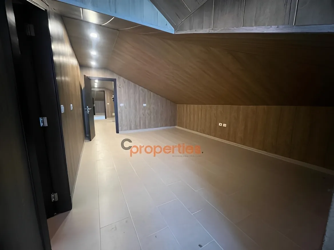 Duplex for Sale in Mar Takla, Hazmieh