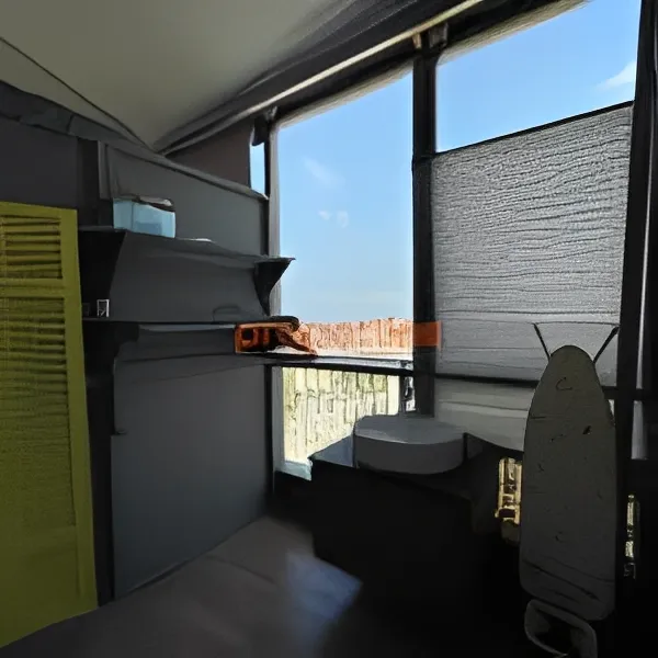 Apartment for Rent in Zalqa
