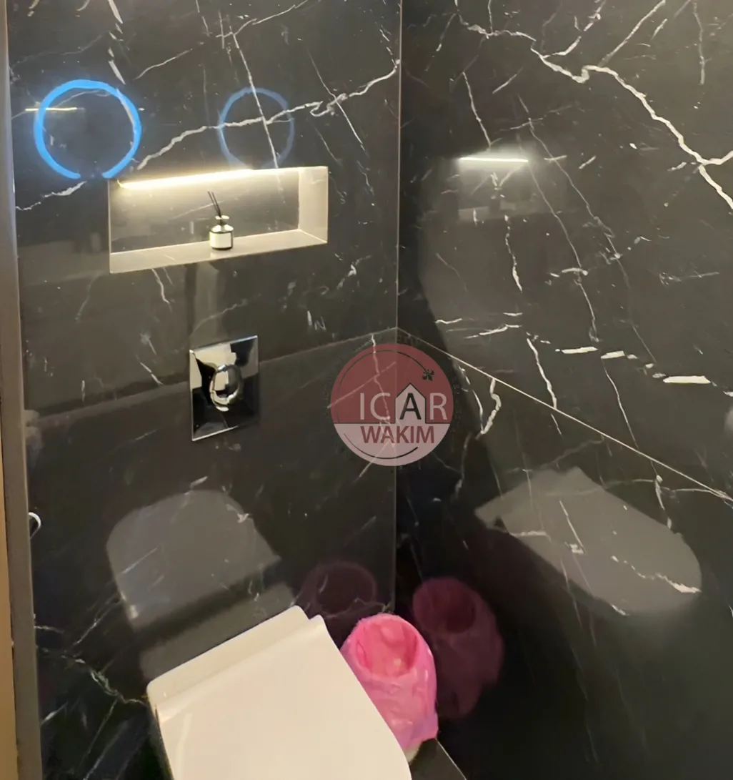 Apartment for sale in Kraytem, Beirut, Lebanon