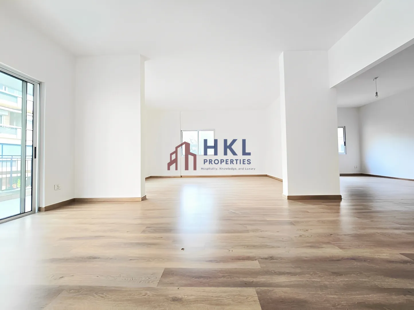 Apartment for Rent in Badaro, Beirut, Lebanon