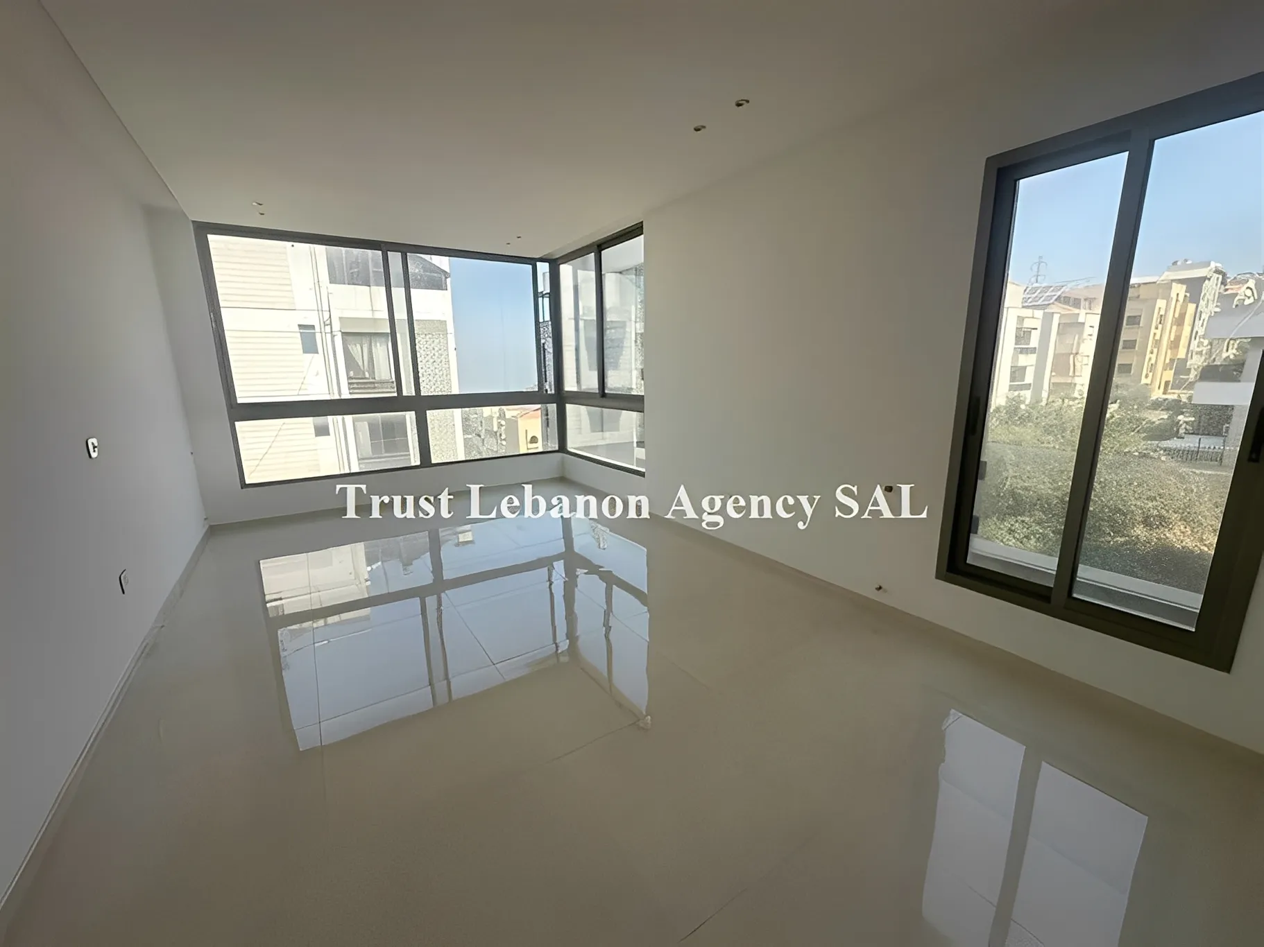 Apartment for Sale in Metn Ain Najem Lebanon - 2 bed, 3 bath