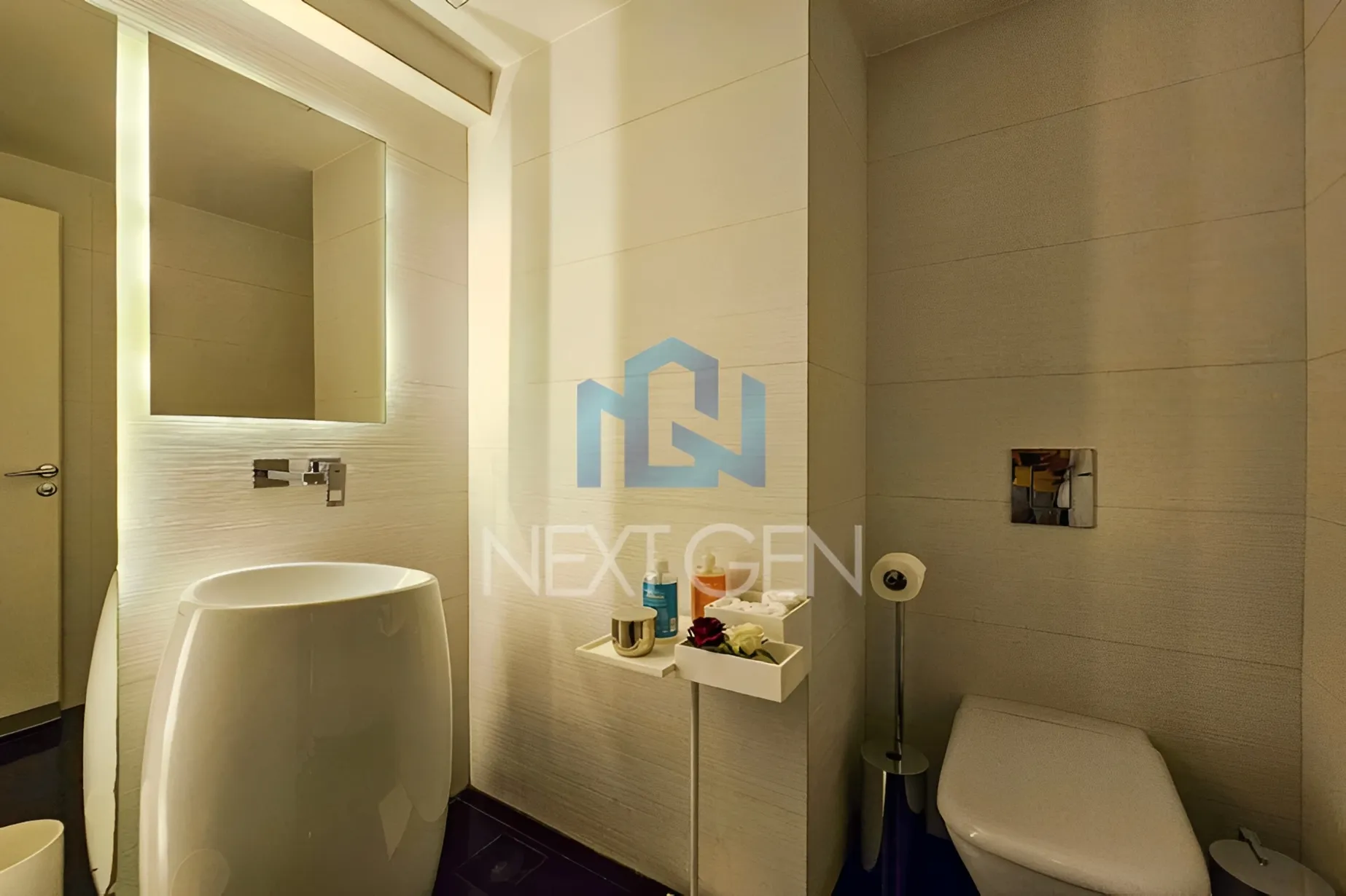 Apartment for sale in Tallet Khayat, Beirut, Lebanon