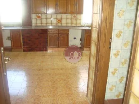 Apartment for Sale in Naqqache