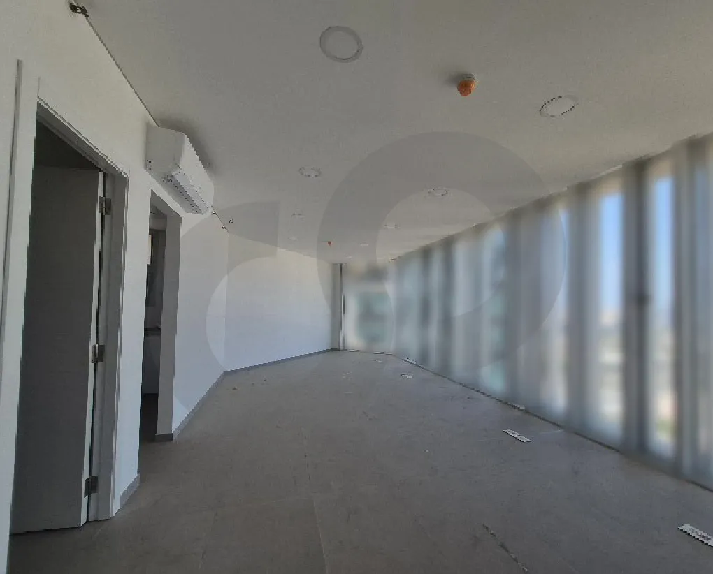 Building for Rent in Horch Tabet