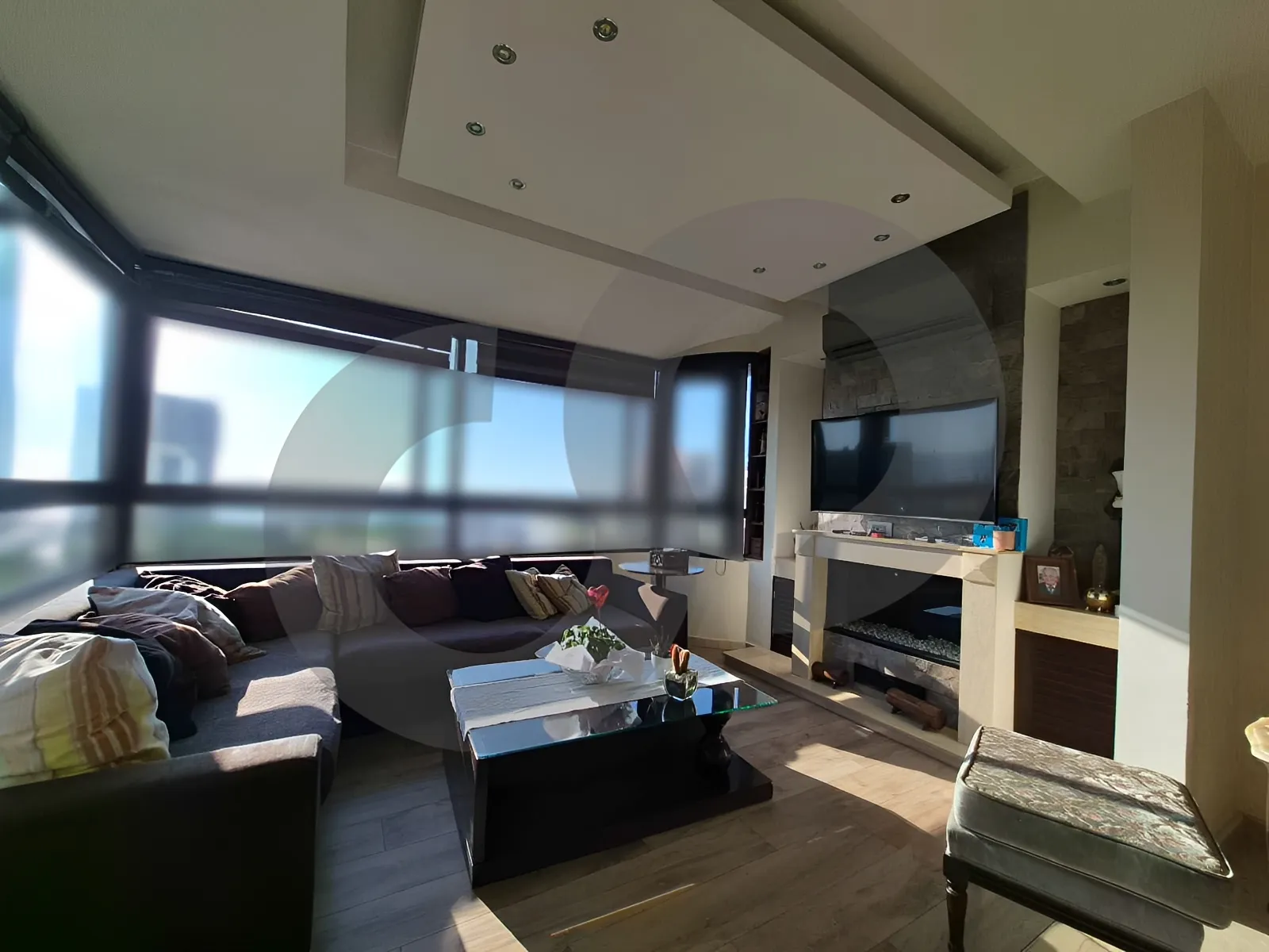 Apartment for Sale in Antelias - 2 bed, 3 bath