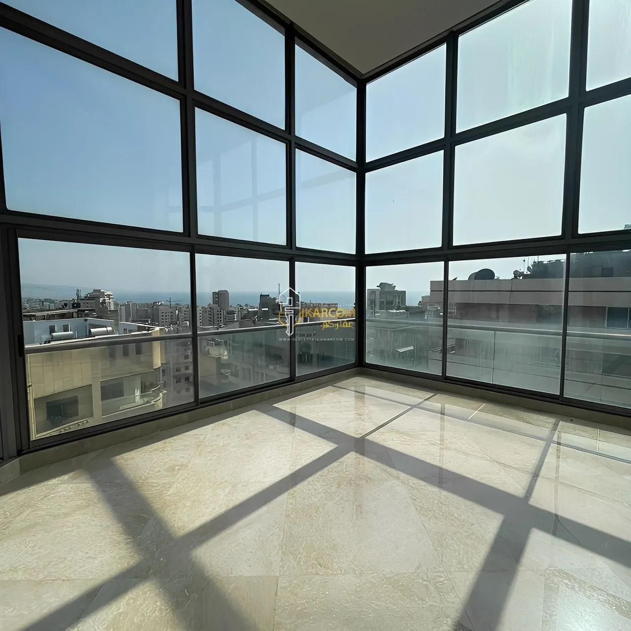 Duplex for Sale in Tallet Khayat, Beirut, Lebanon