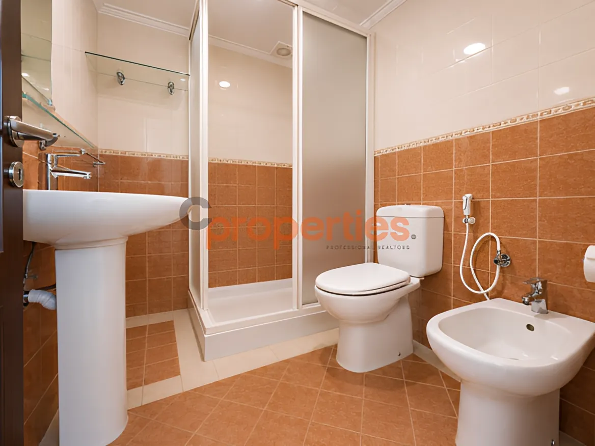 Apartment for Sale in Jnah