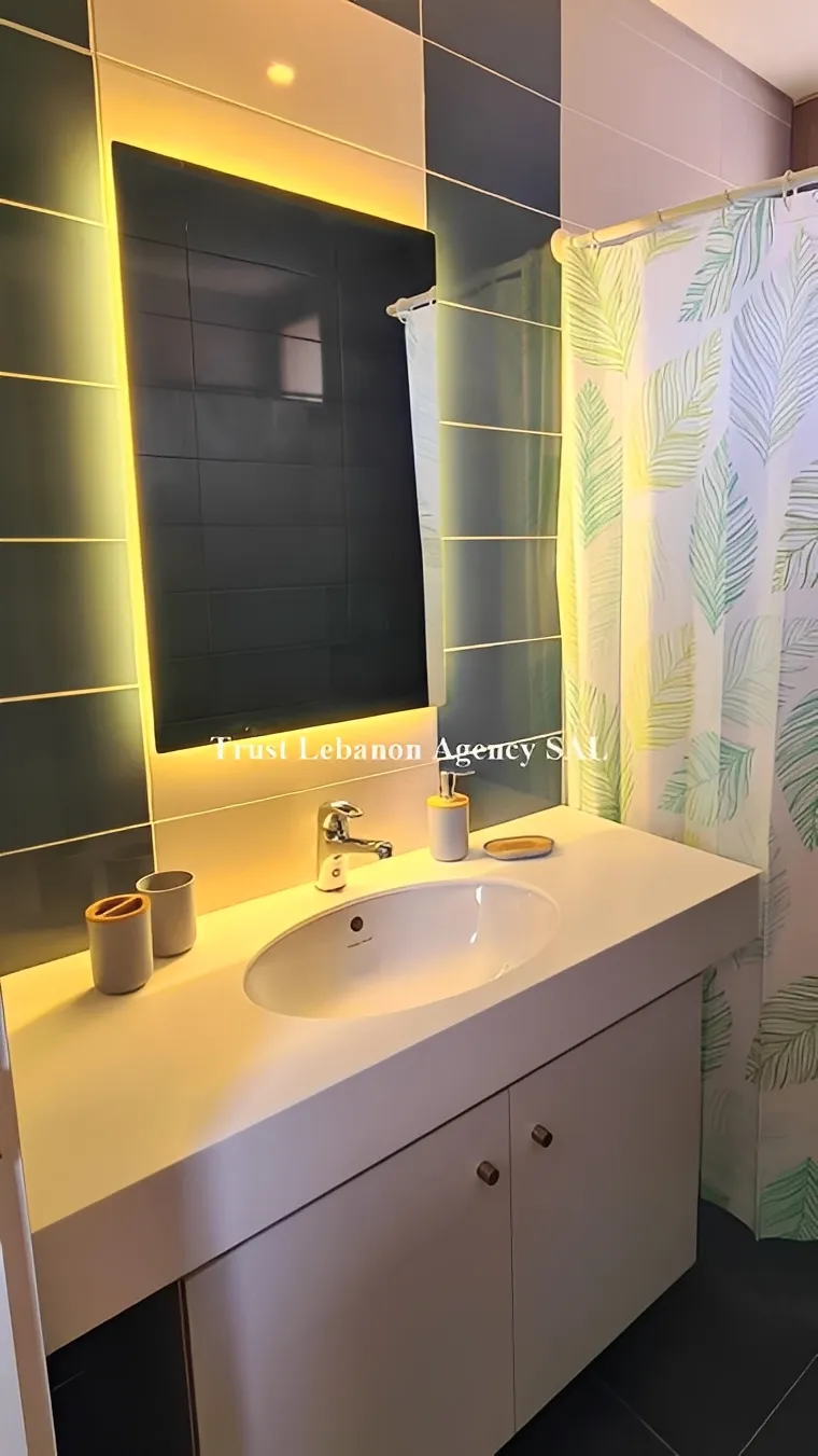 Duplex for Sale in Keserwan Adma Lebanon