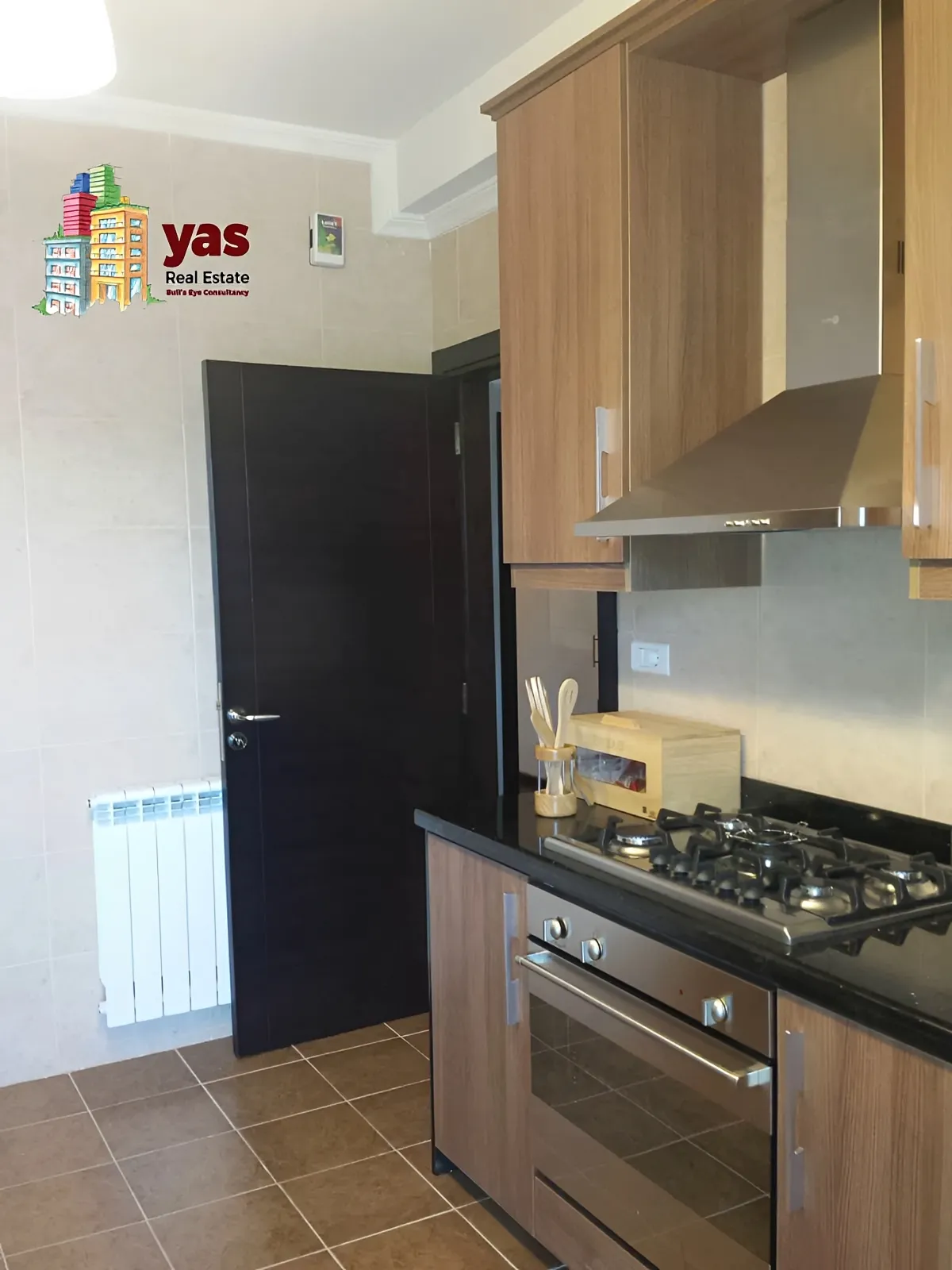Apartment for Sale in Tilal Ain Saadeh, Metn