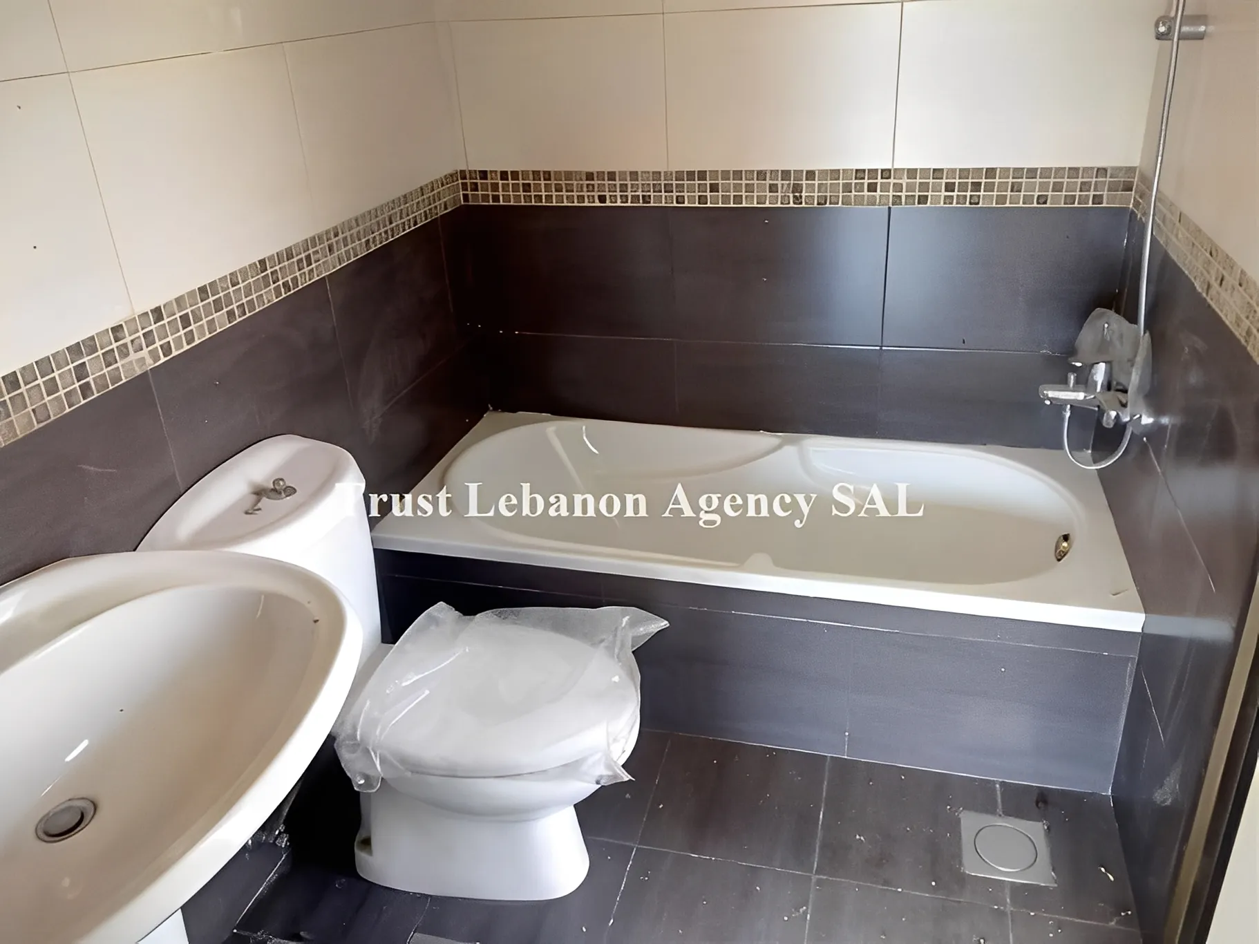 Duplex for Sale in Baabda Bsous Lebanon