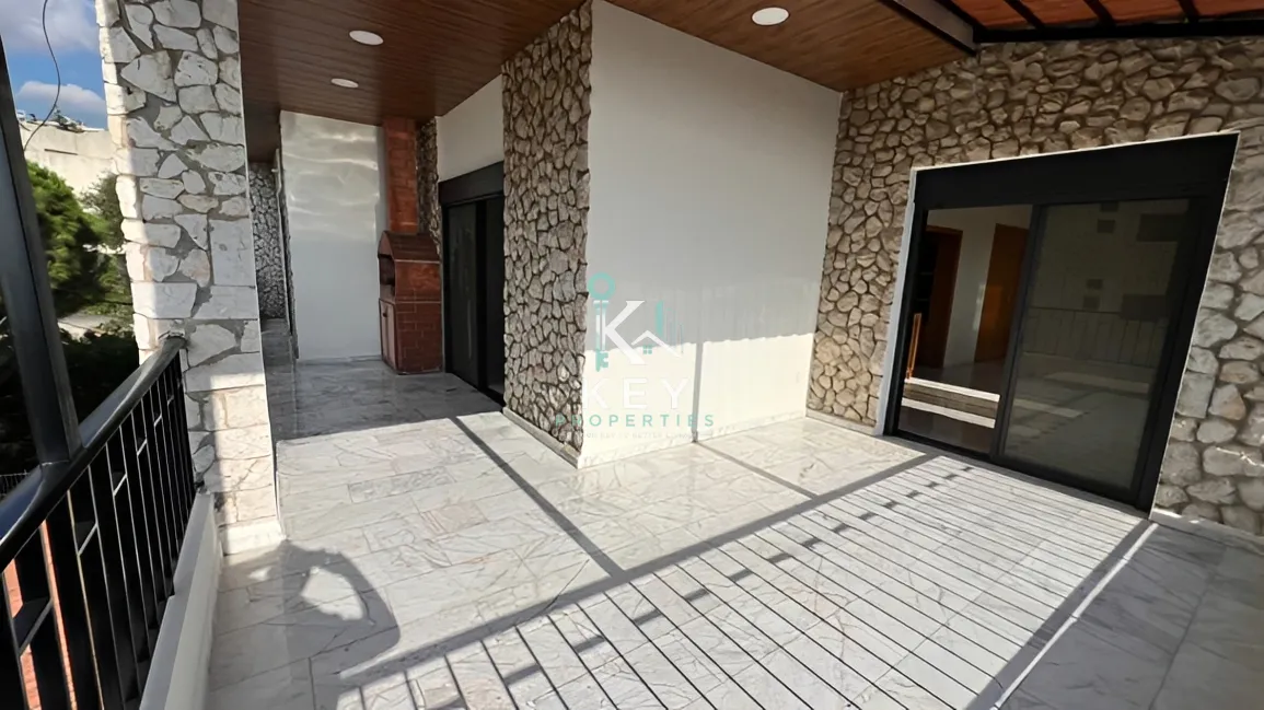 Apartment for sale in Sehayleh, Lebanon