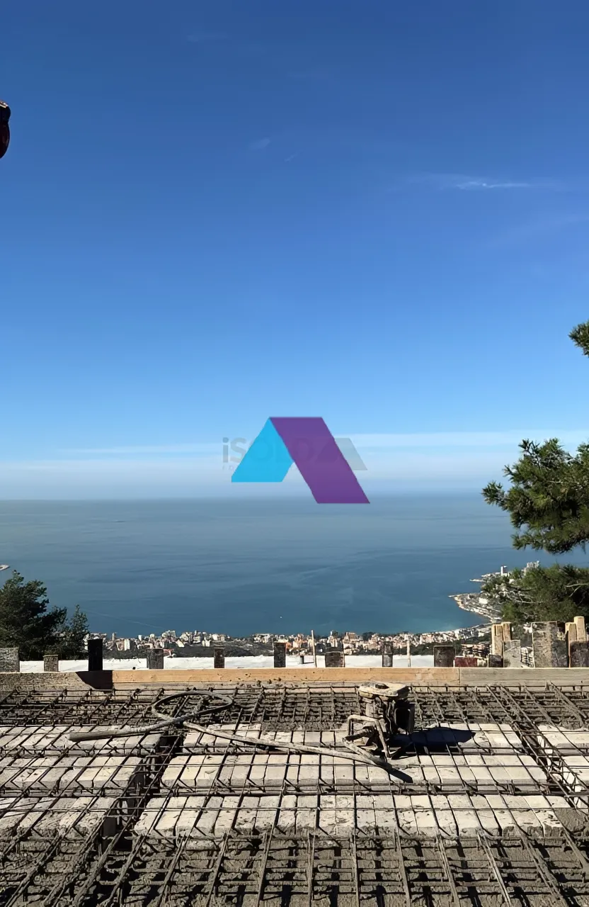 Villa for sale in Chnaneir, Lebanon