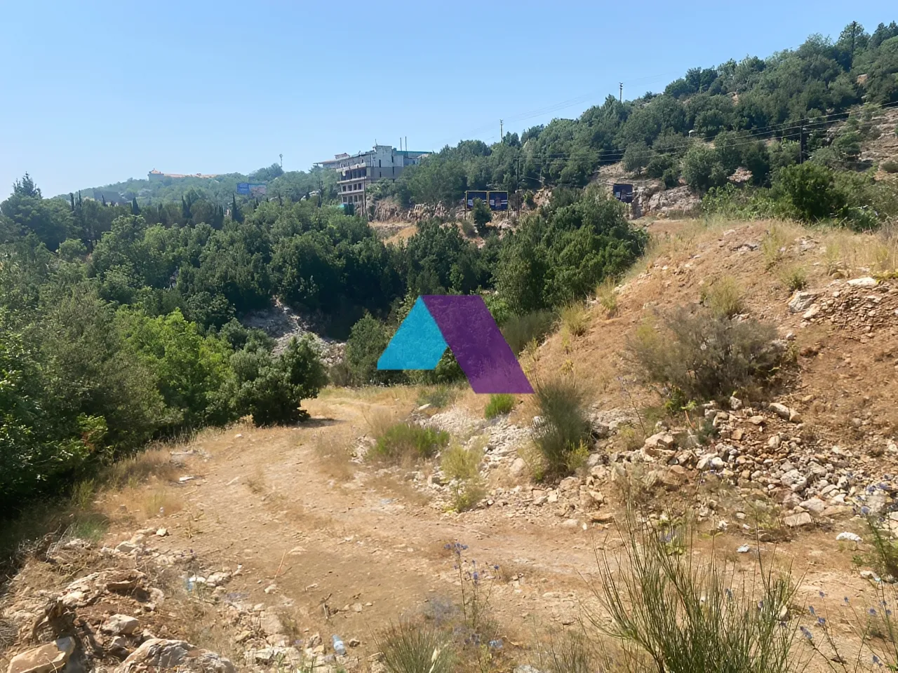 Land for Sale in Faitroun